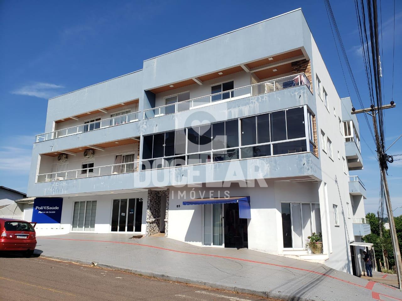 Apartamento para venda próximo à CISS, Bairro das Torres, DOIS...