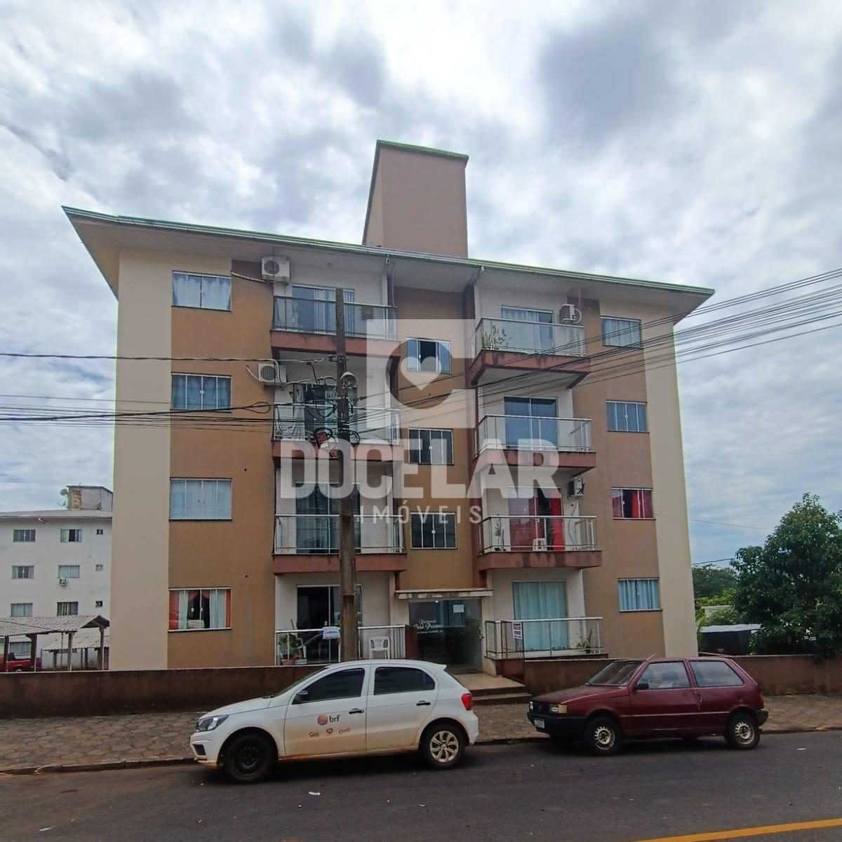 Apartamento para locação, Bairro São Francisco de Assis, DOIS ...