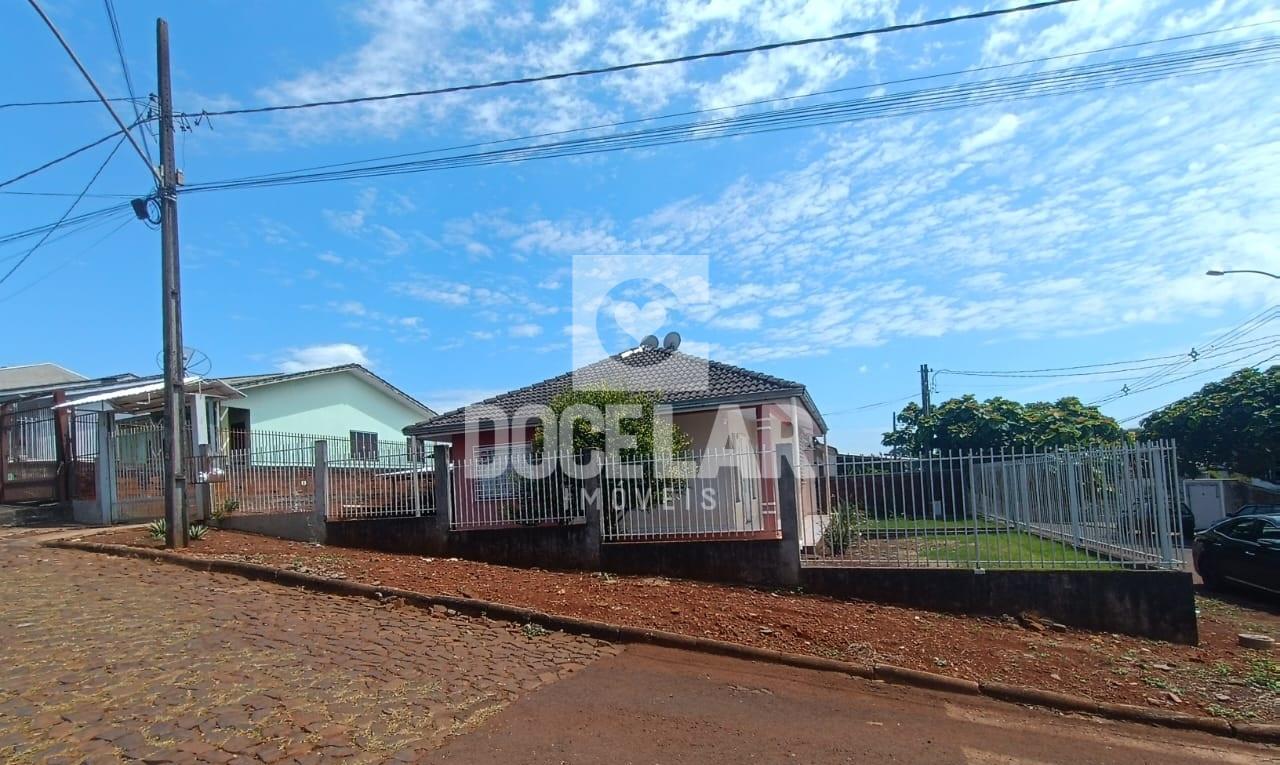 Casa à venda, LOTEAMENTO MORADA NOVA, DOIS VIZINHOS - PR
