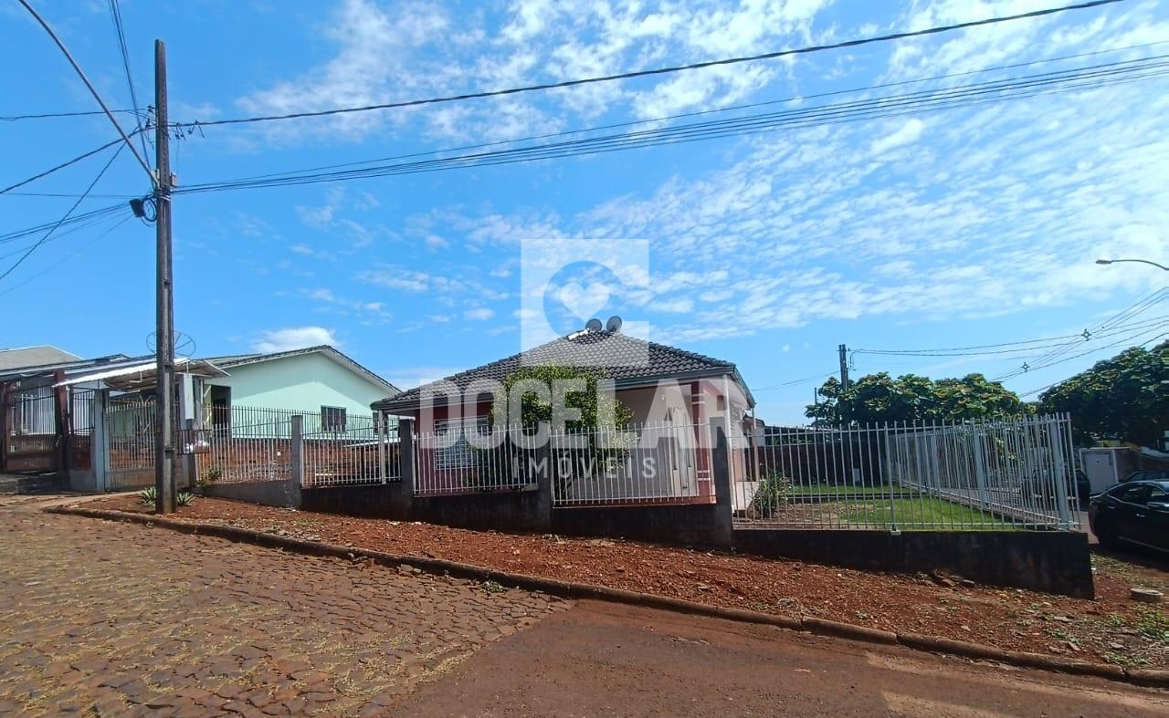 Casa à venda, LOTEAMENTO MORADA NOVA, DOIS VIZINHOS - PR