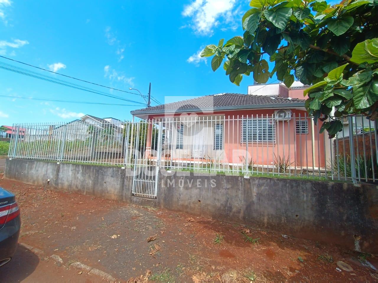 Casa à venda, LOTEAMENTO MORADA NOVA, DOIS VIZINHOS - PR