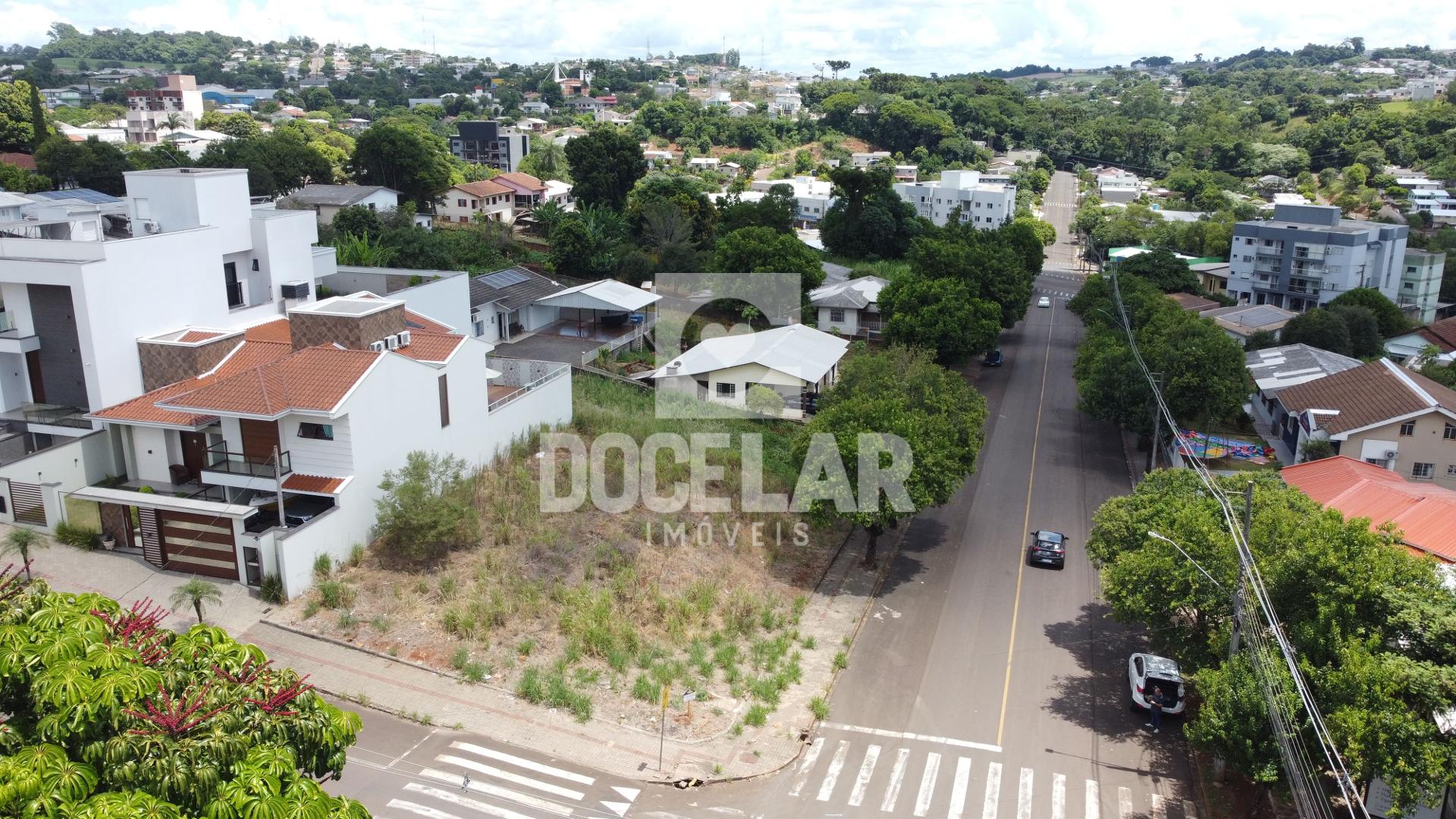 LOTE DE ESQUINA PARA VENDA 459,00 M , Centro Norte, DOIS VIZIN...