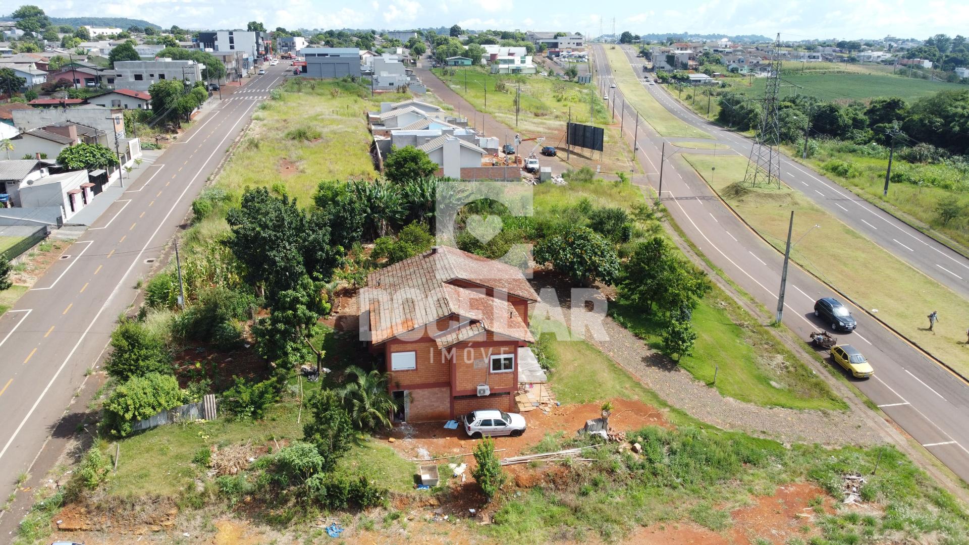 TERRENO DE 3.300,00 M  PARA VENDA na Avenida das Torres, DOIS ...