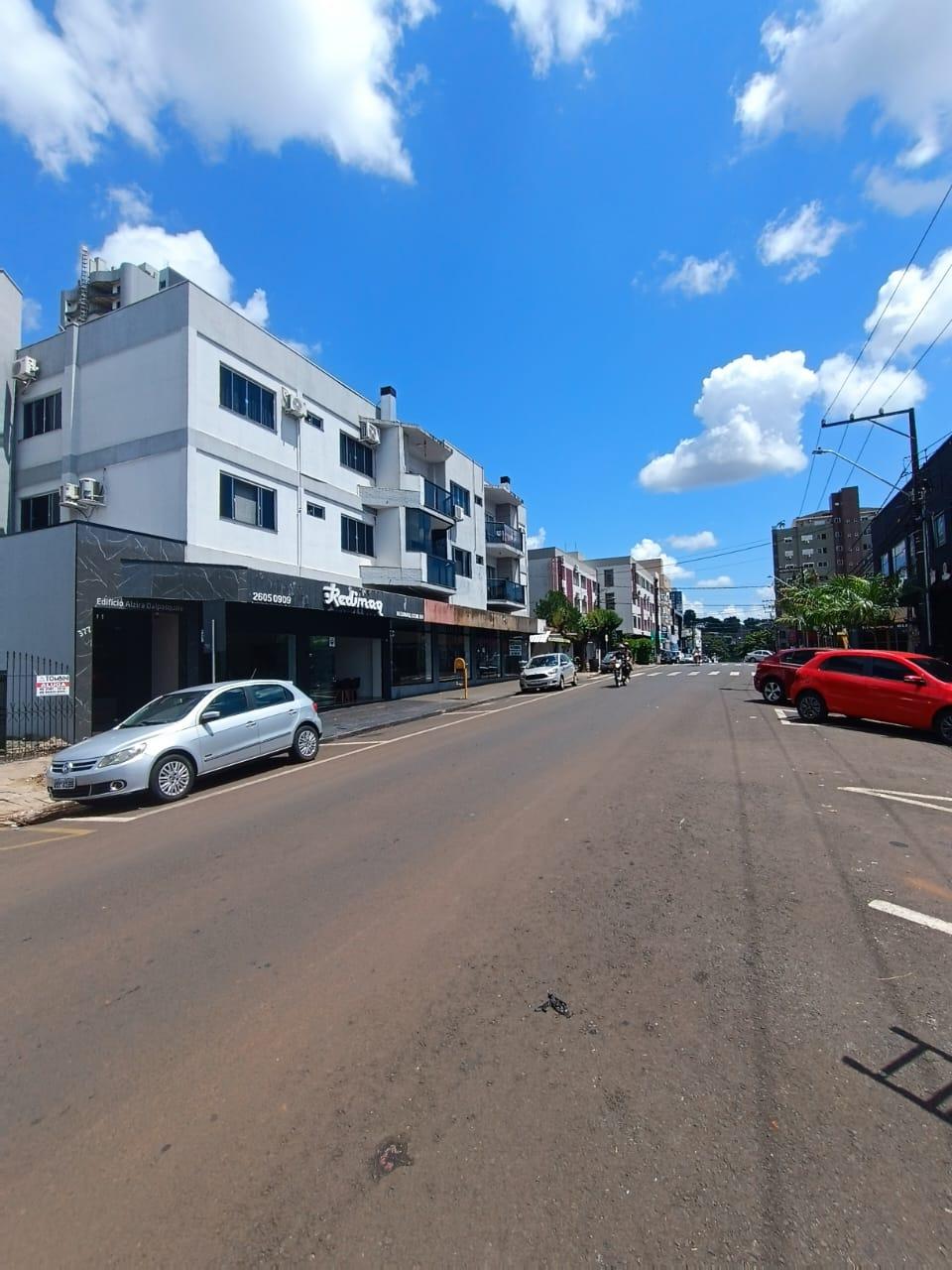 Apartamento para locação, Centro Norte, DOIS VIZINHOS - PR