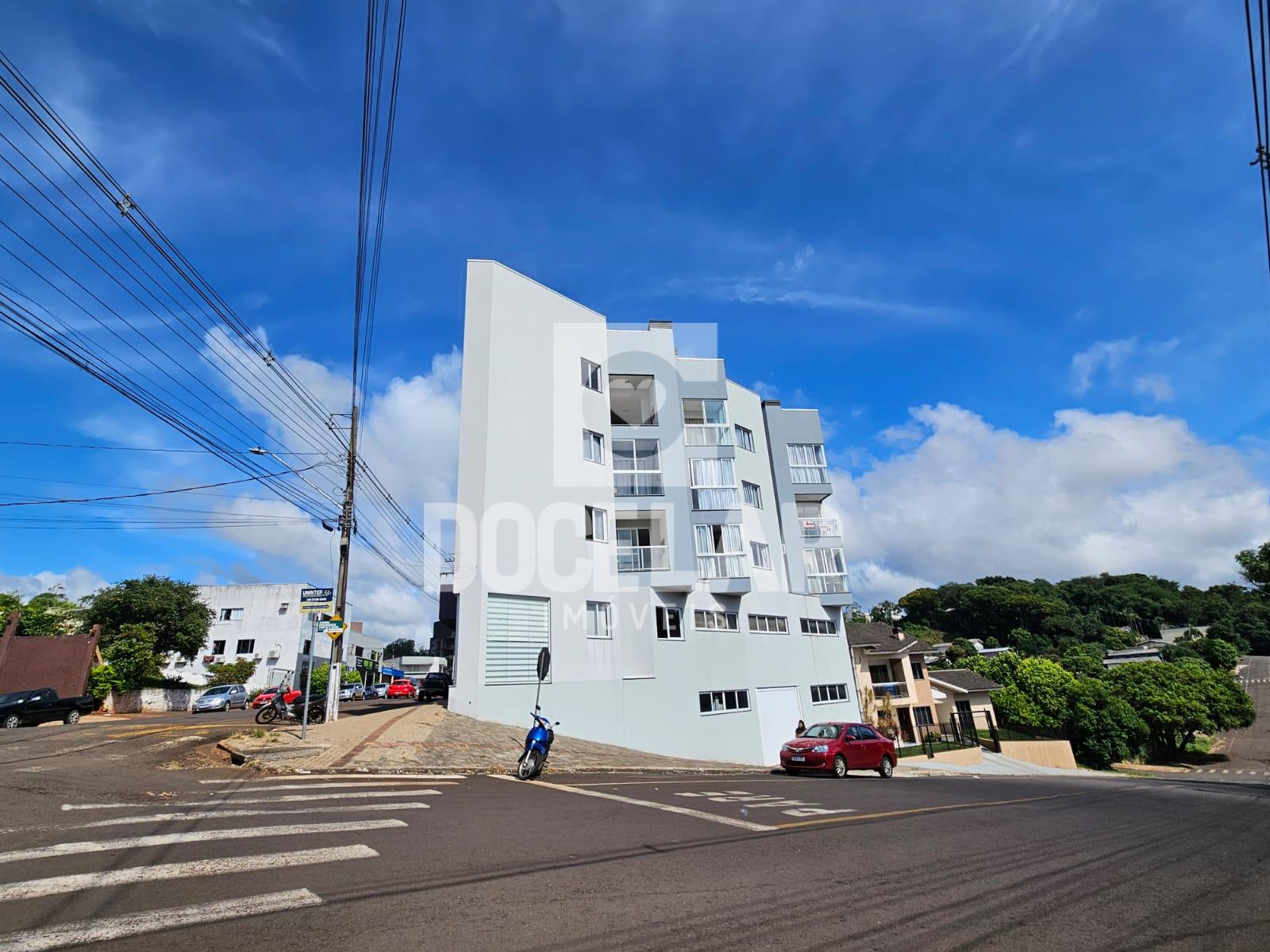 Apartamento NOVO para venda, Centro Norte, DOIS VIZINHOS - PR
