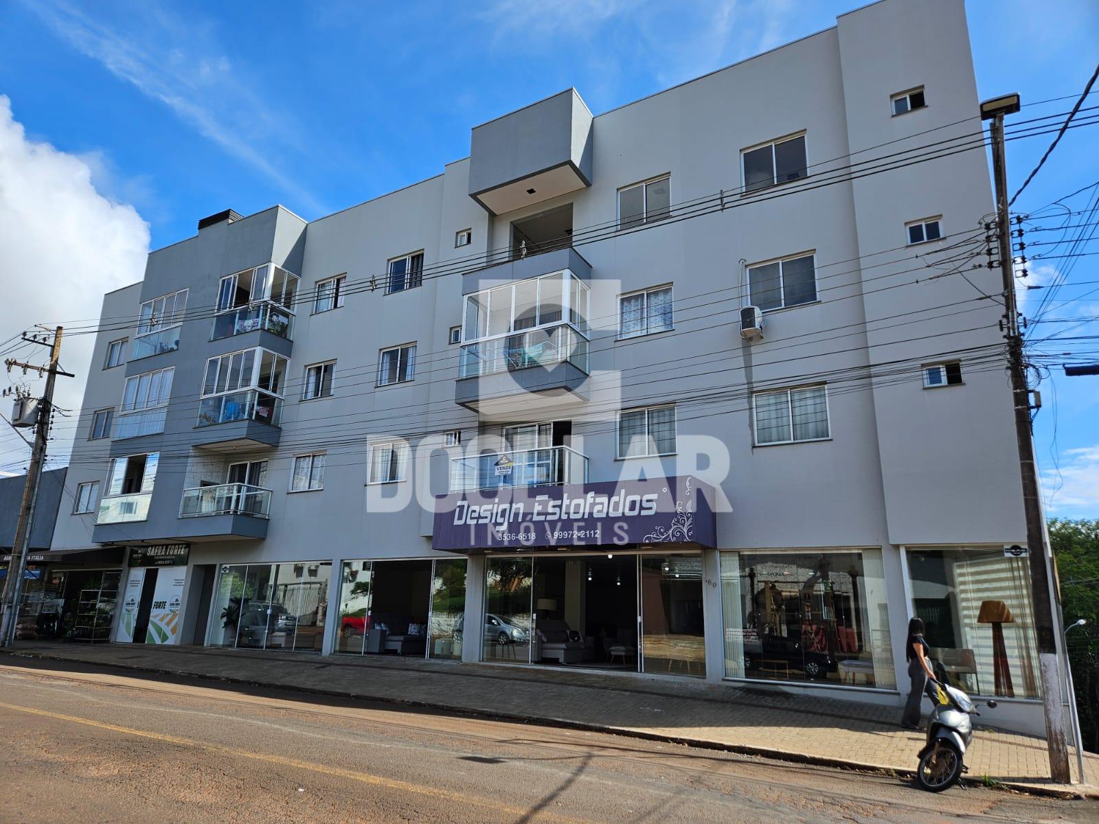 Apartamento NOVO para venda, Centro Norte, DOIS VIZINHOS - PR