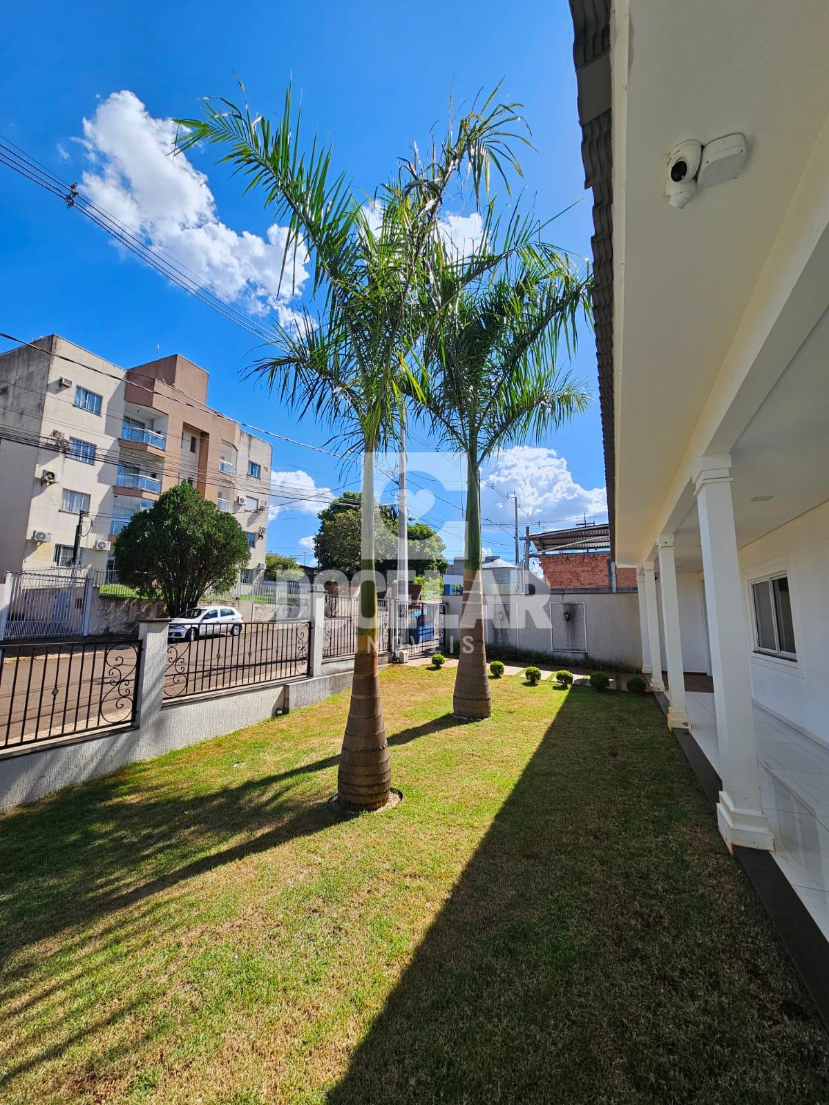 Casa ALTO PADRÃO à venda, Centro Norte, DOIS VIZINHOS - PR