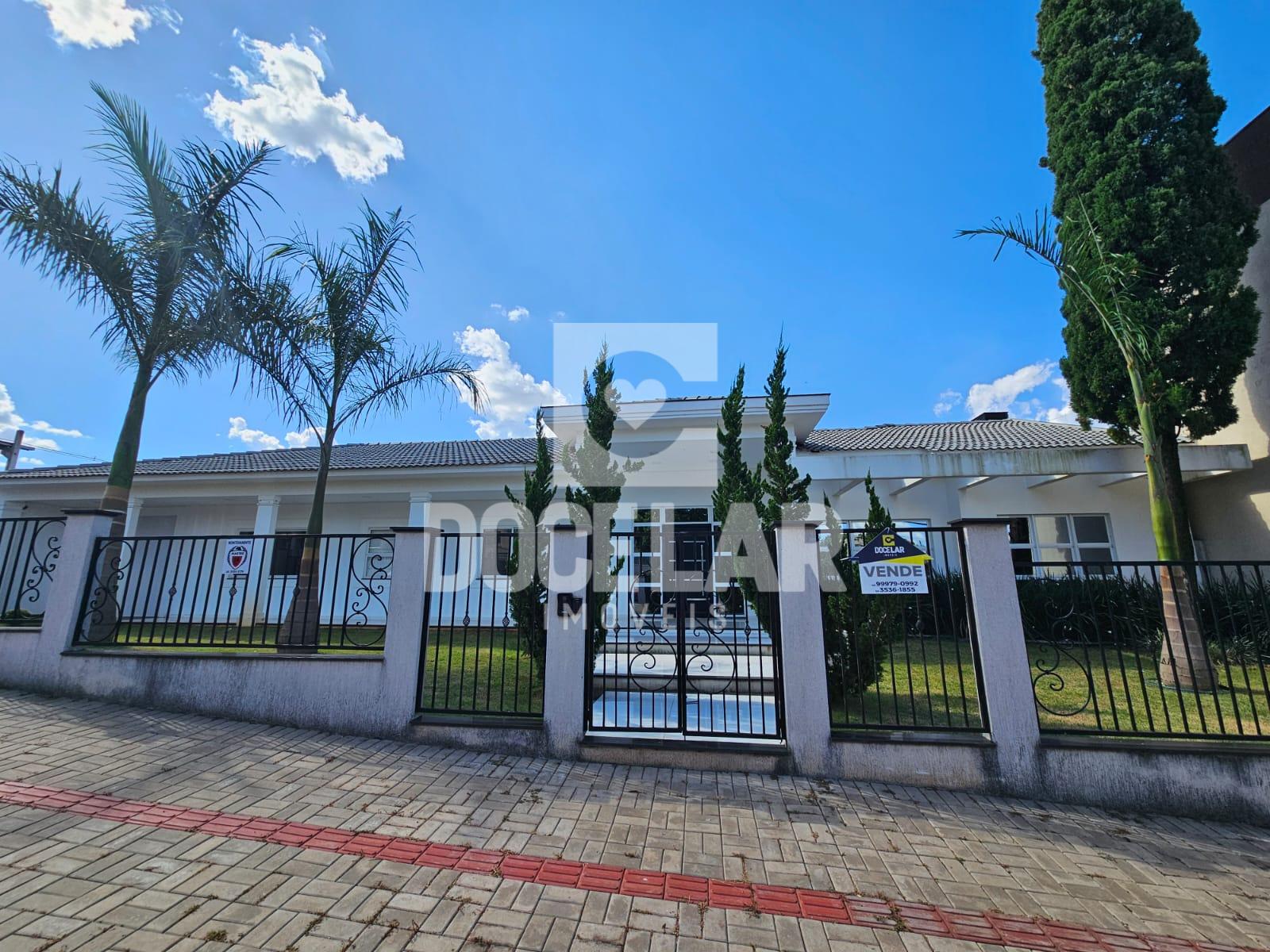 Casa ALTO PADRÃO à venda, Centro Norte, DOIS VIZINHOS - PR
