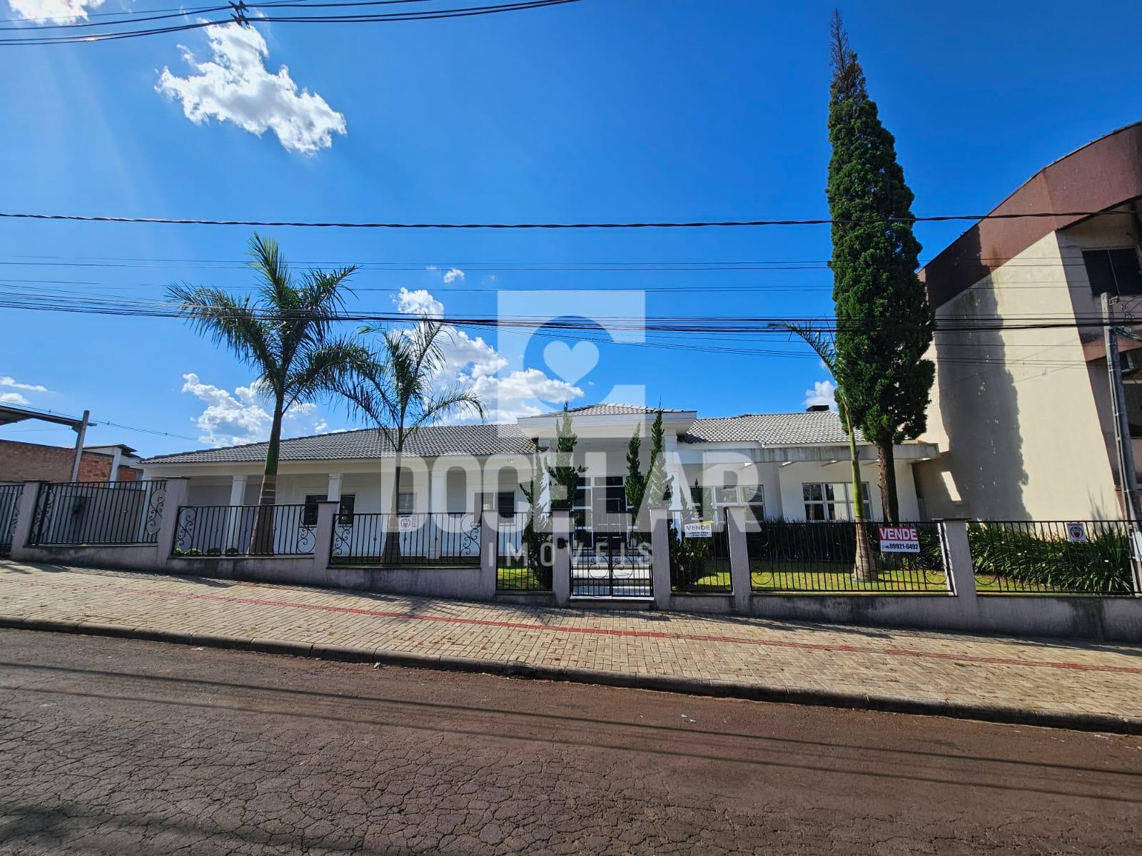 Casa ALTO PADRÃO à venda, Centro Norte, DOIS VIZINHOS - PR
