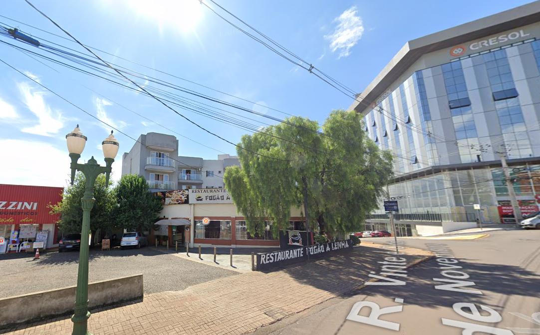 Apartamento à venda, Centro Norte, DOIS VIZINHOS - PR