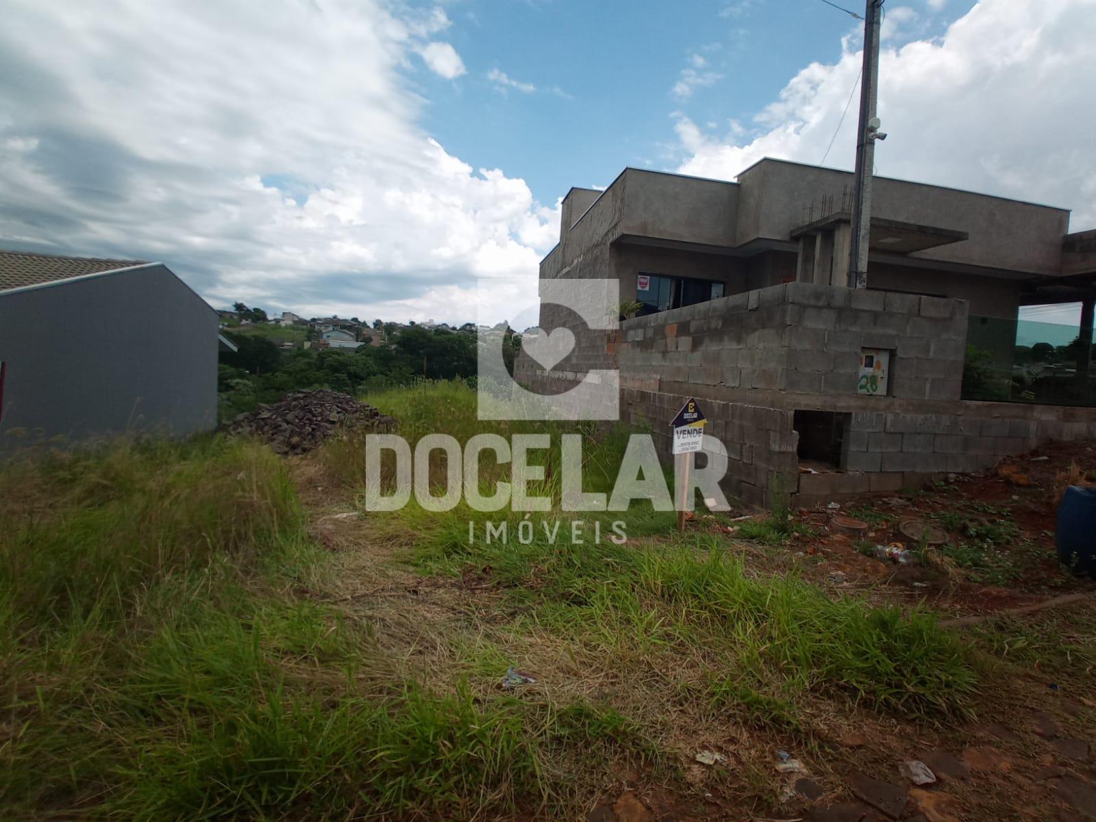 Terreno à venda, Bairro Vitória, DOIS VIZINHOS - PR