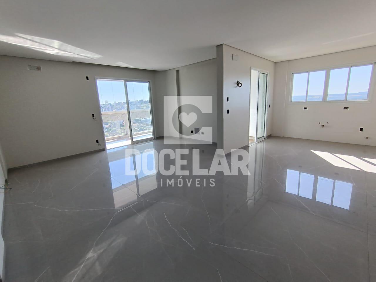 Apartamento ALTO PADRÃO no Edificio Pagnoncelli Centro Norte, ...