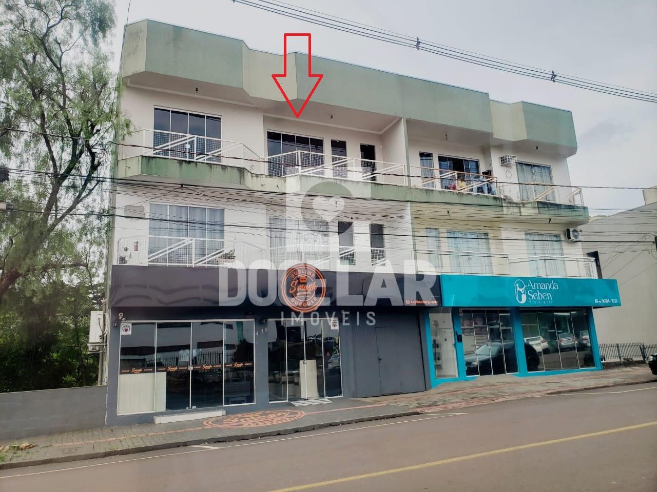 Apartamento para venda no Centro Norte, DOIS VIZINHOS - PR