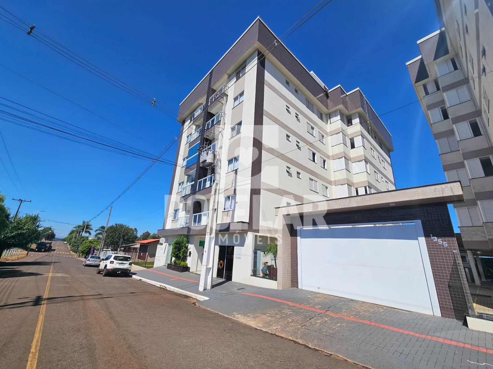 Apartamento para locação no Residencial Das Torres, DOIS VIZIN...