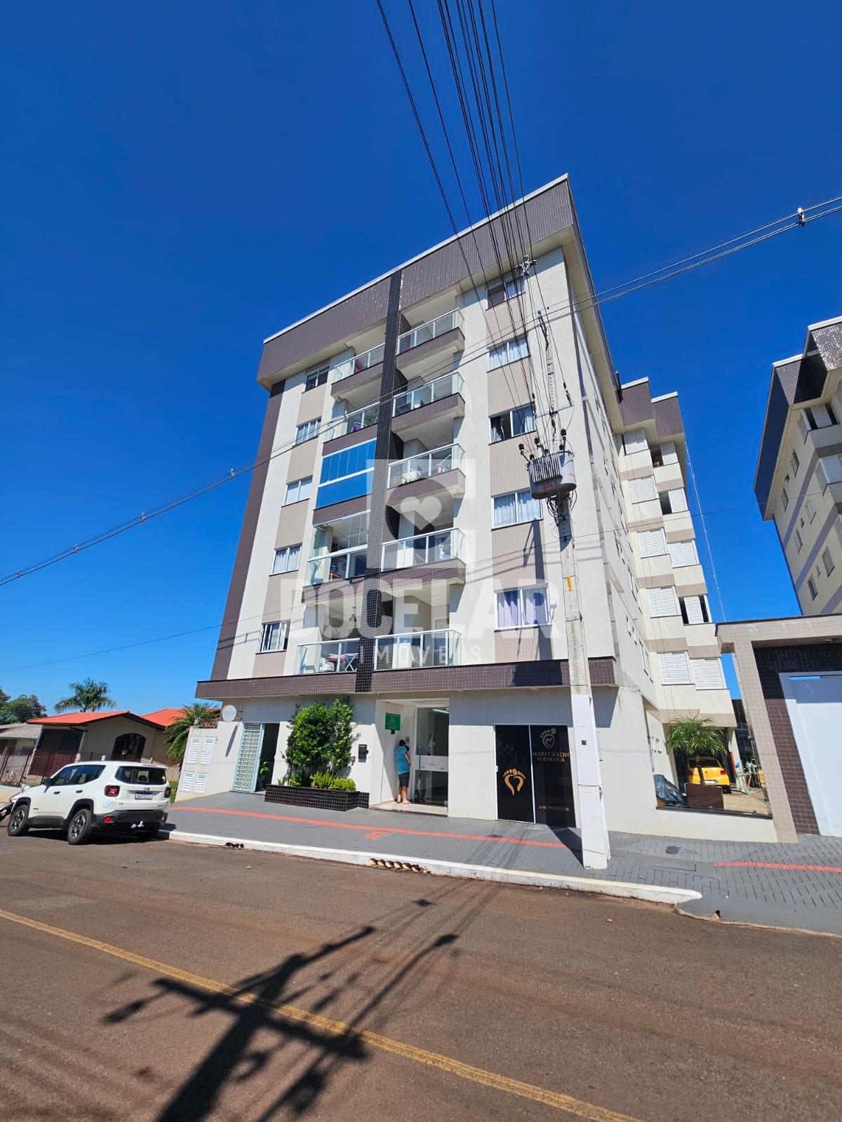 Apartamento para locação no Residencial Das Torres, DOIS VIZIN...