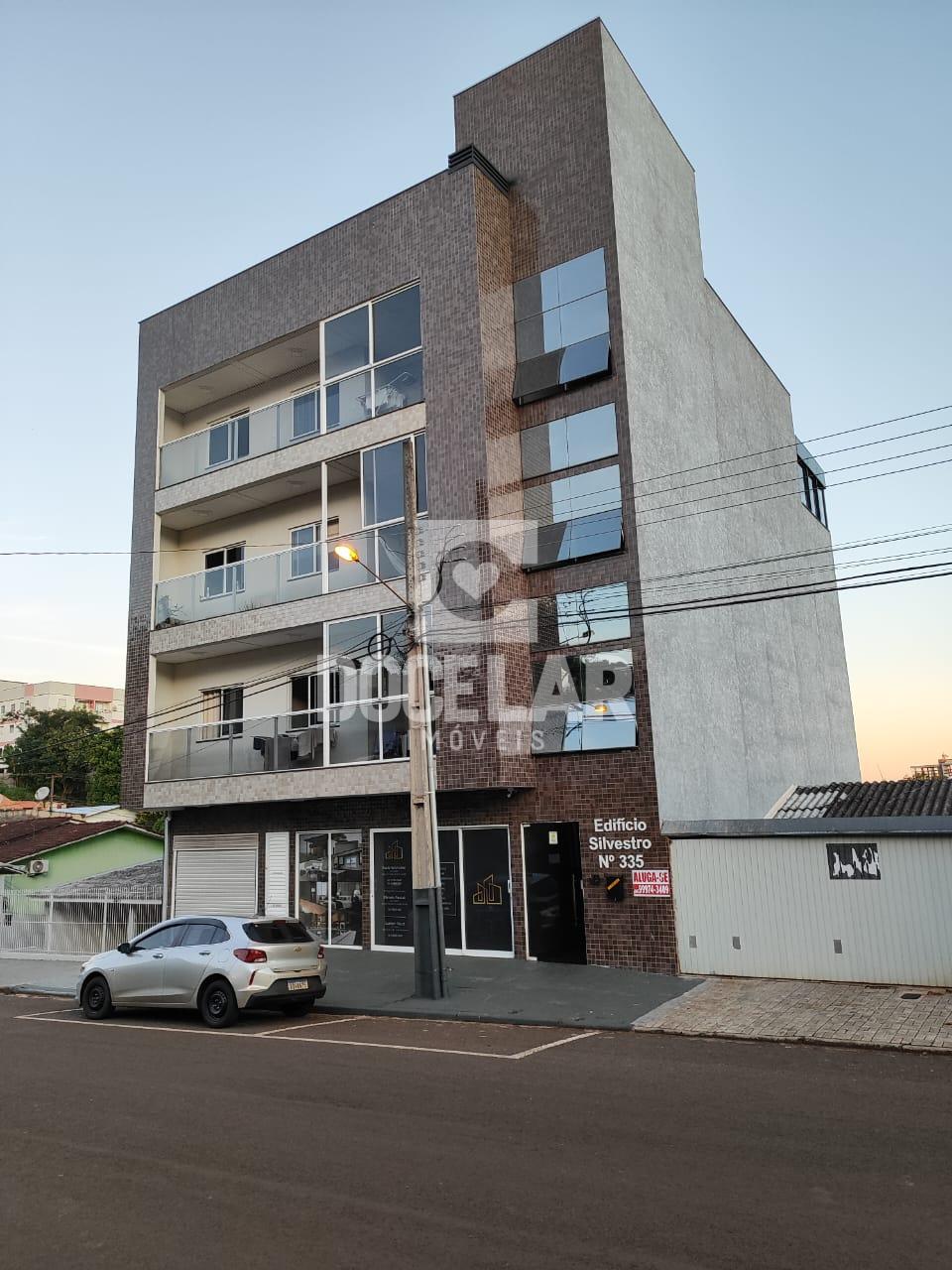 Apartamento para locação no Centro Norte, Dois Vizinhos - PR