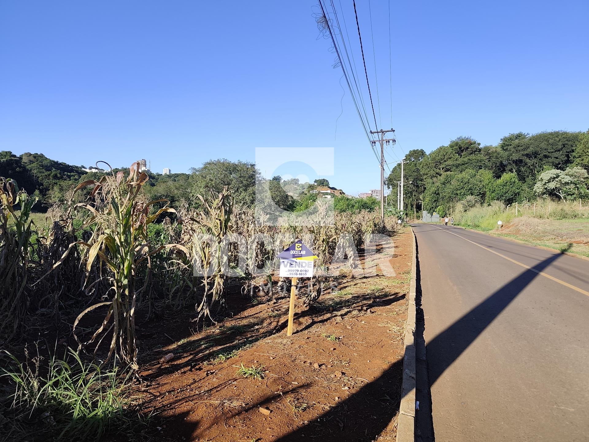 Lotes para venda, Bairro Sagrada Familia, DOIS VIZINHOS - PR