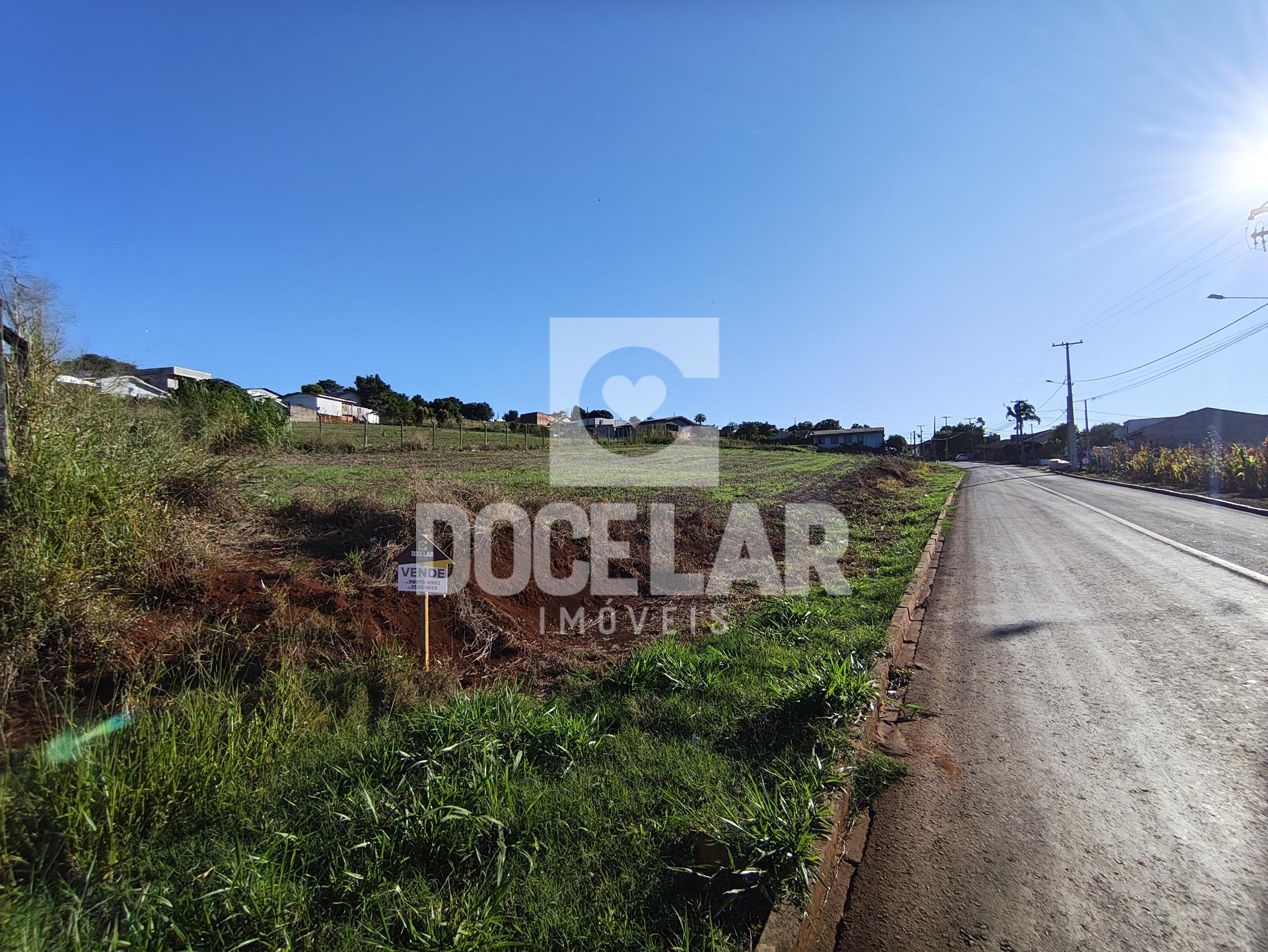 Lotes para venda, Bairro Sagrada Familia, DOIS VIZINHOS - PR