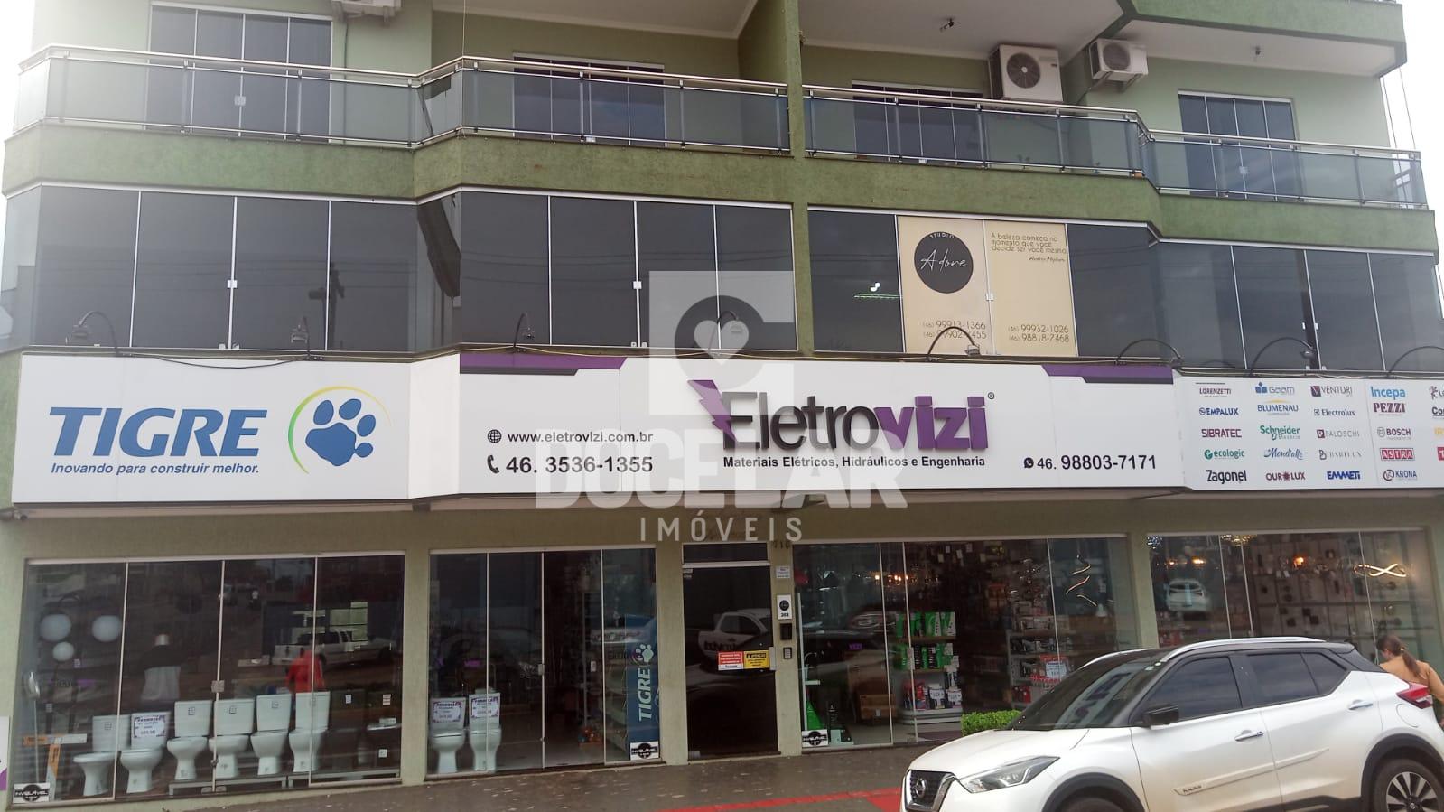 Sala Comercial à venda, Centro Sul, DOIS VIZINHOS - PR