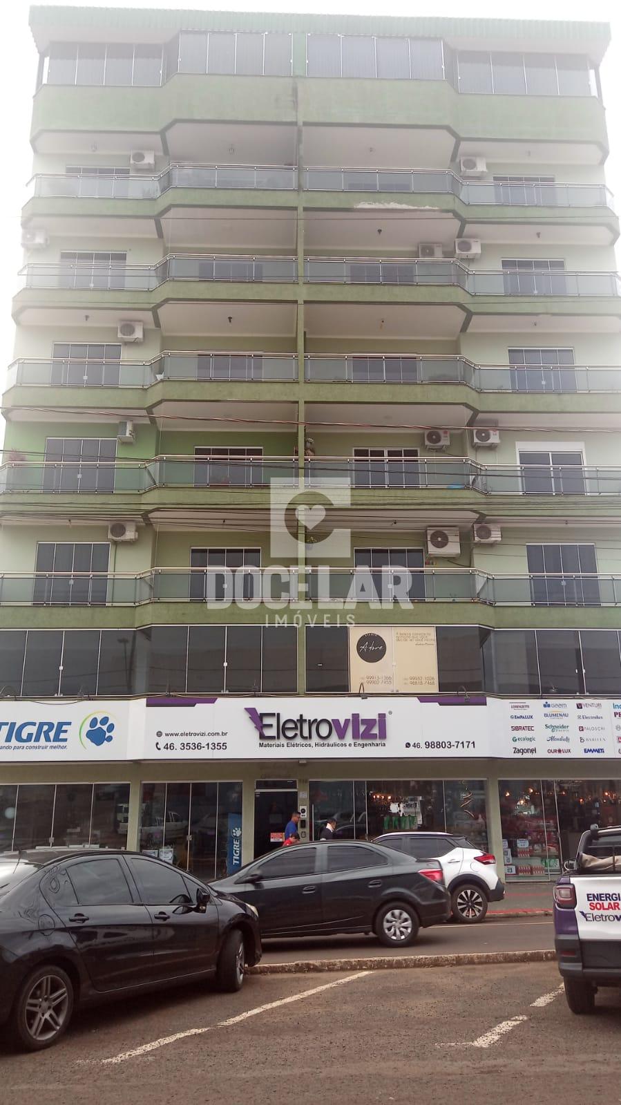 Sala Comercial à venda, Centro Sul, DOIS VIZINHOS - PR