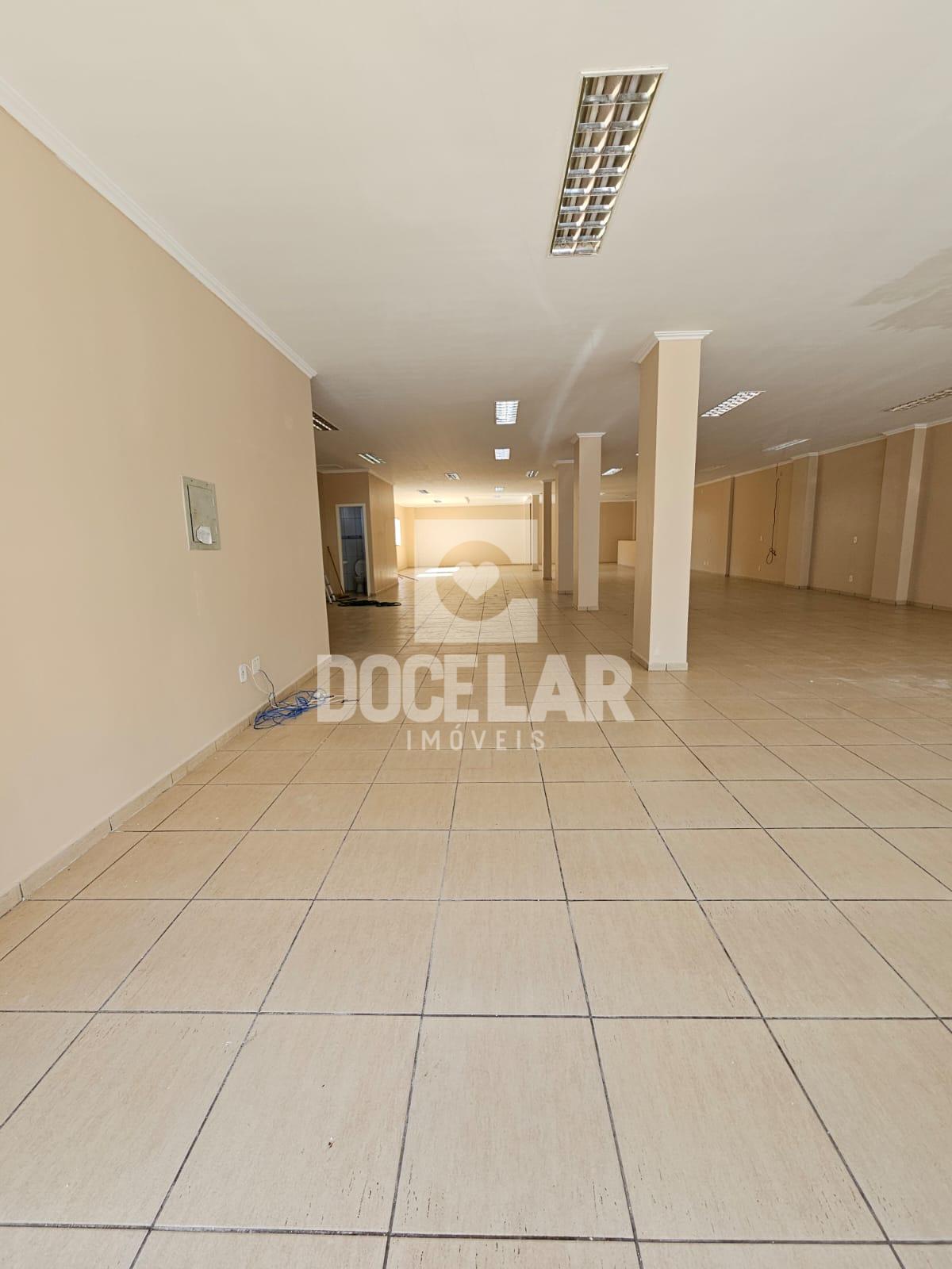 Sala Comercial para locação, Centro Norte, DOIS VIZINHOS - PR