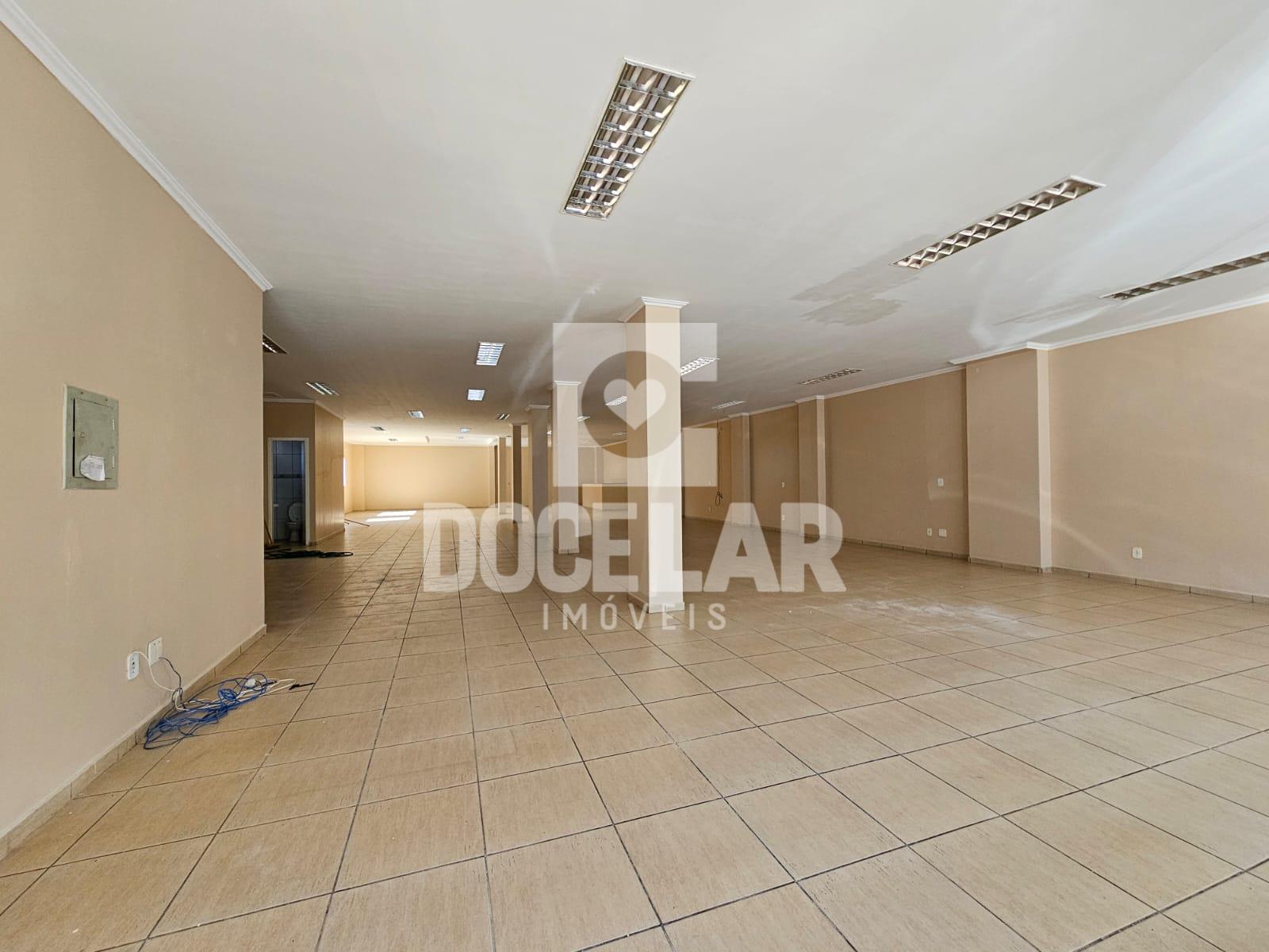 Sala Comercial para locação, Centro Norte, DOIS VIZINHOS - PR