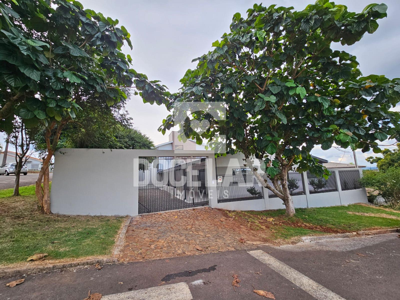 Casa à venda, Centro Sul, DOIS VIZINHOS - PR