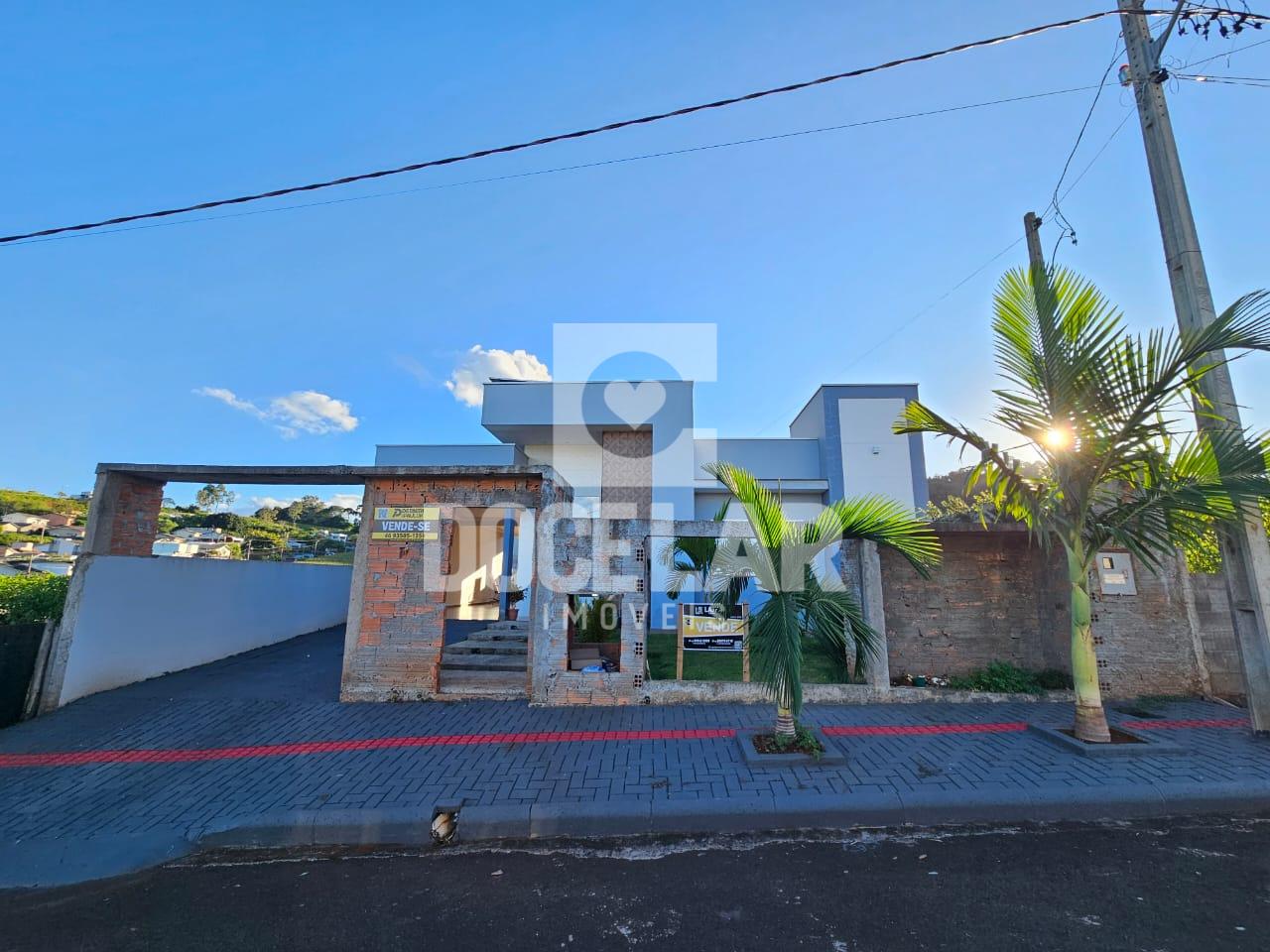Casa à venda, Loteamento Ecoville, DOIS VIZINHOS - PR