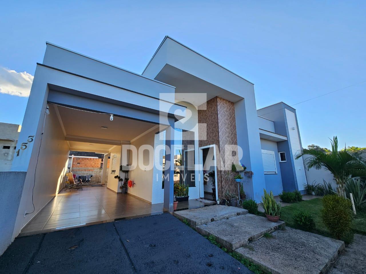 Casa à venda, Loteamento Ecoville, DOIS VIZINHOS - PR