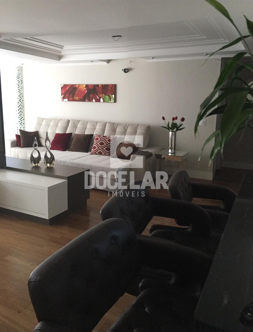 Excelente duplex mobiliado para venda - Centro Norte