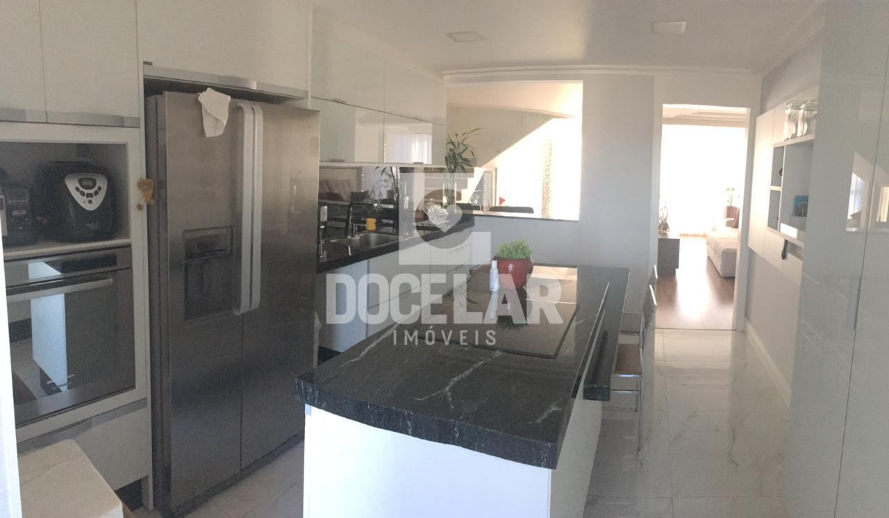 Excelente duplex mobiliado para venda - Centro Norte