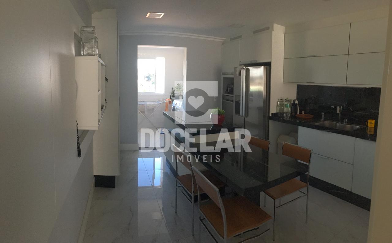 Excelente duplex mobiliado para venda - Centro Norte