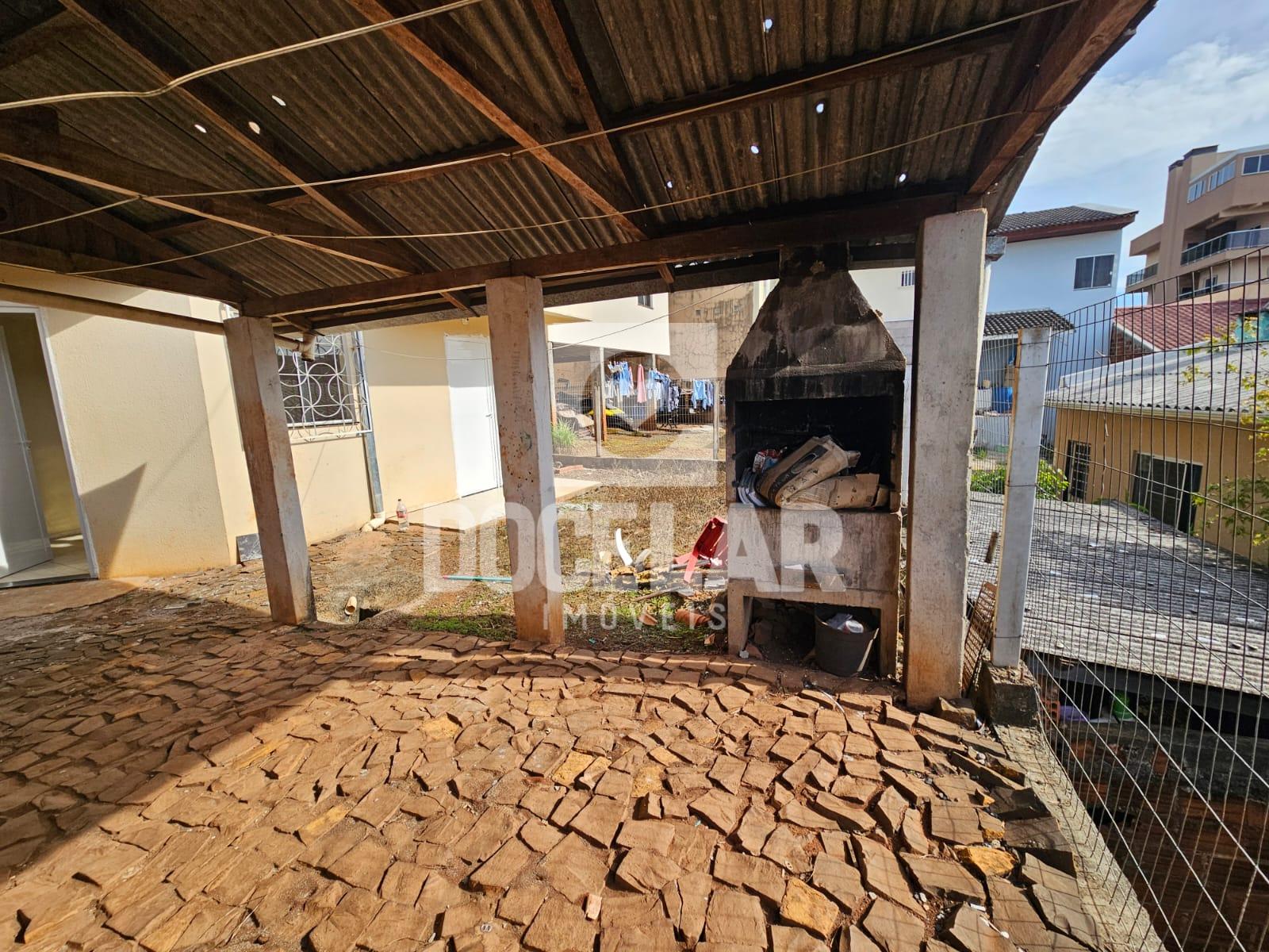 Casa para locação próxima à CEDIMAGEM, DOIS VIZINHOS - PR
