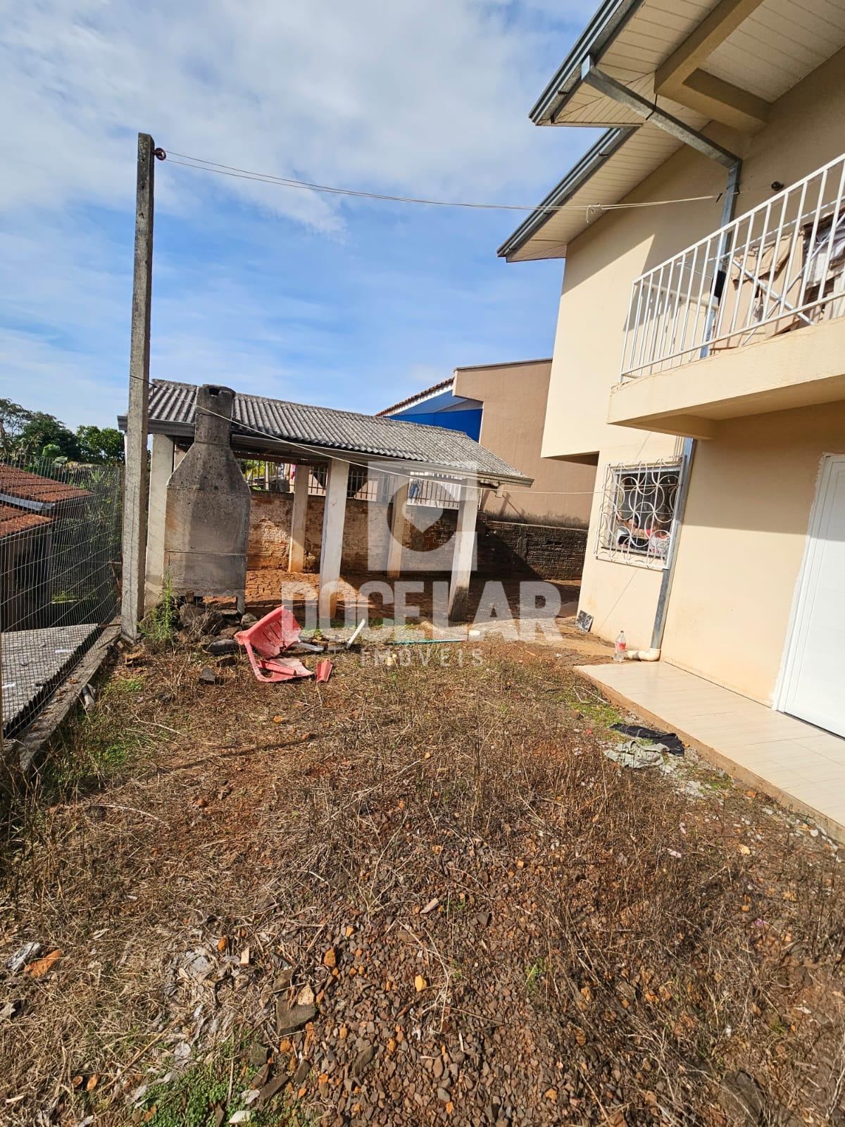 Casa para locação próxima à CEDIMAGEM, DOIS VIZINHOS - PR