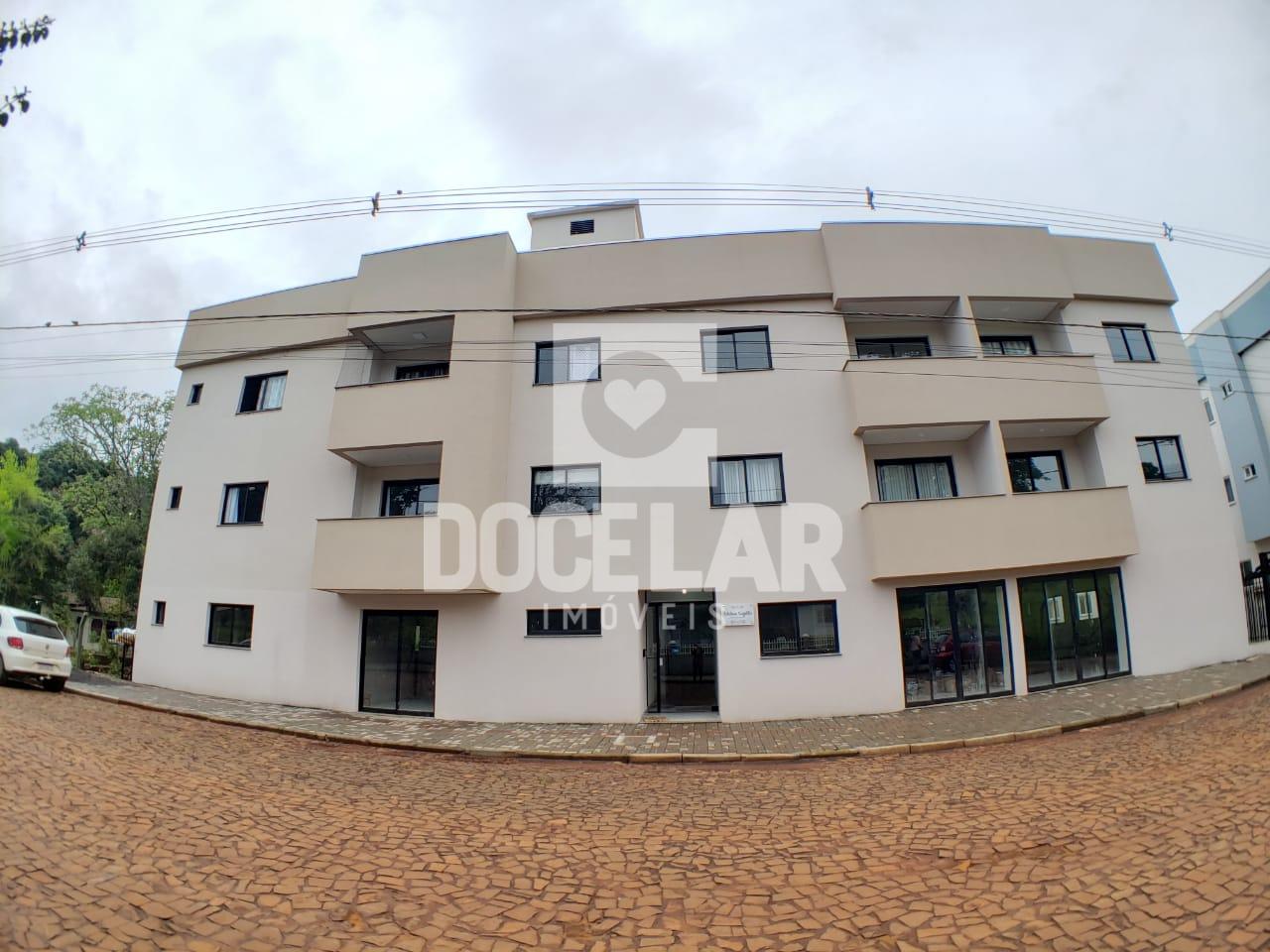 Apartamento à venda, SÃO JUDAS TADEU, DOIS VIZINHOS - PR