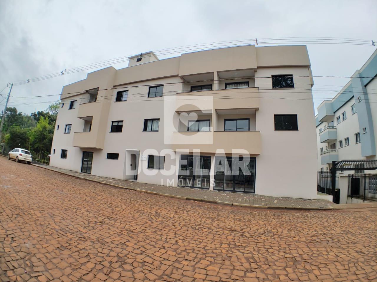 Apartamento à venda, SÃO JUDAS TADEU, DOIS VIZINHOS - PR