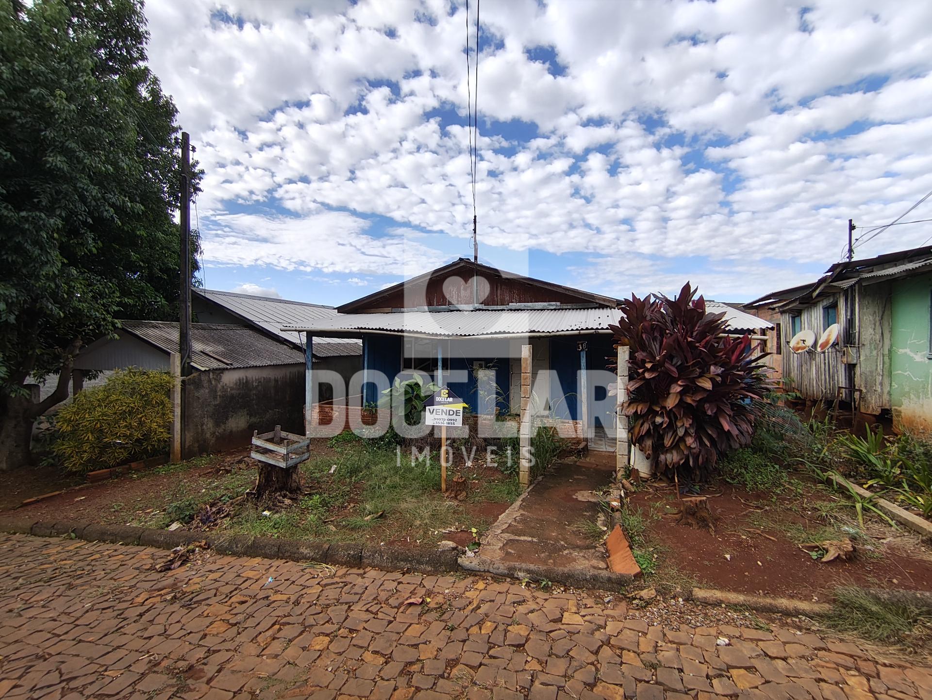 Terreno à venda, Bairro das Torres, DOIS VIZINHOS - PR