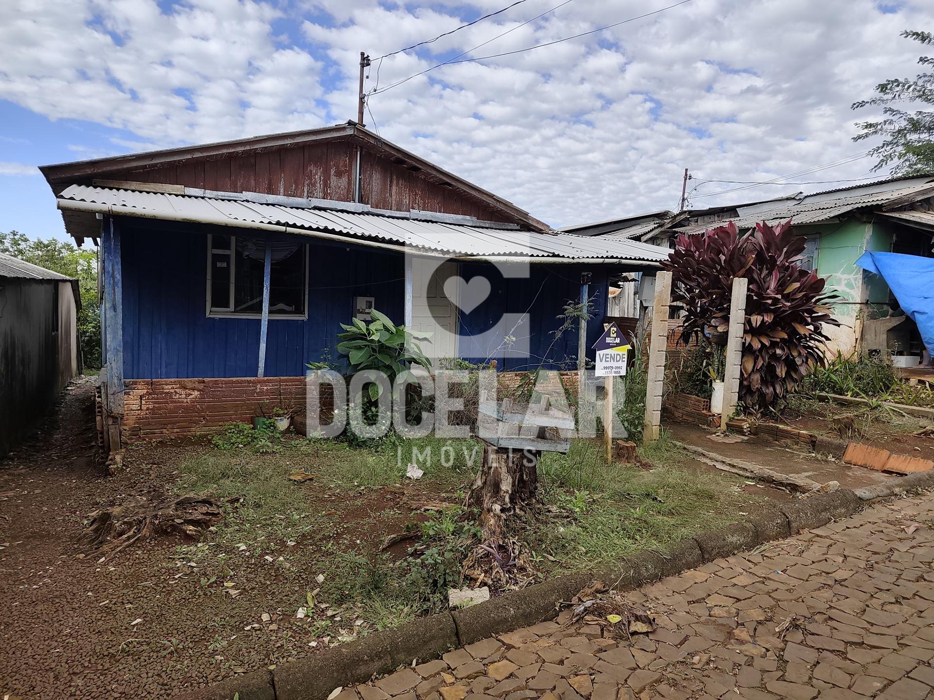 Terreno à venda, Bairro das Torres, DOIS VIZINHOS - PR