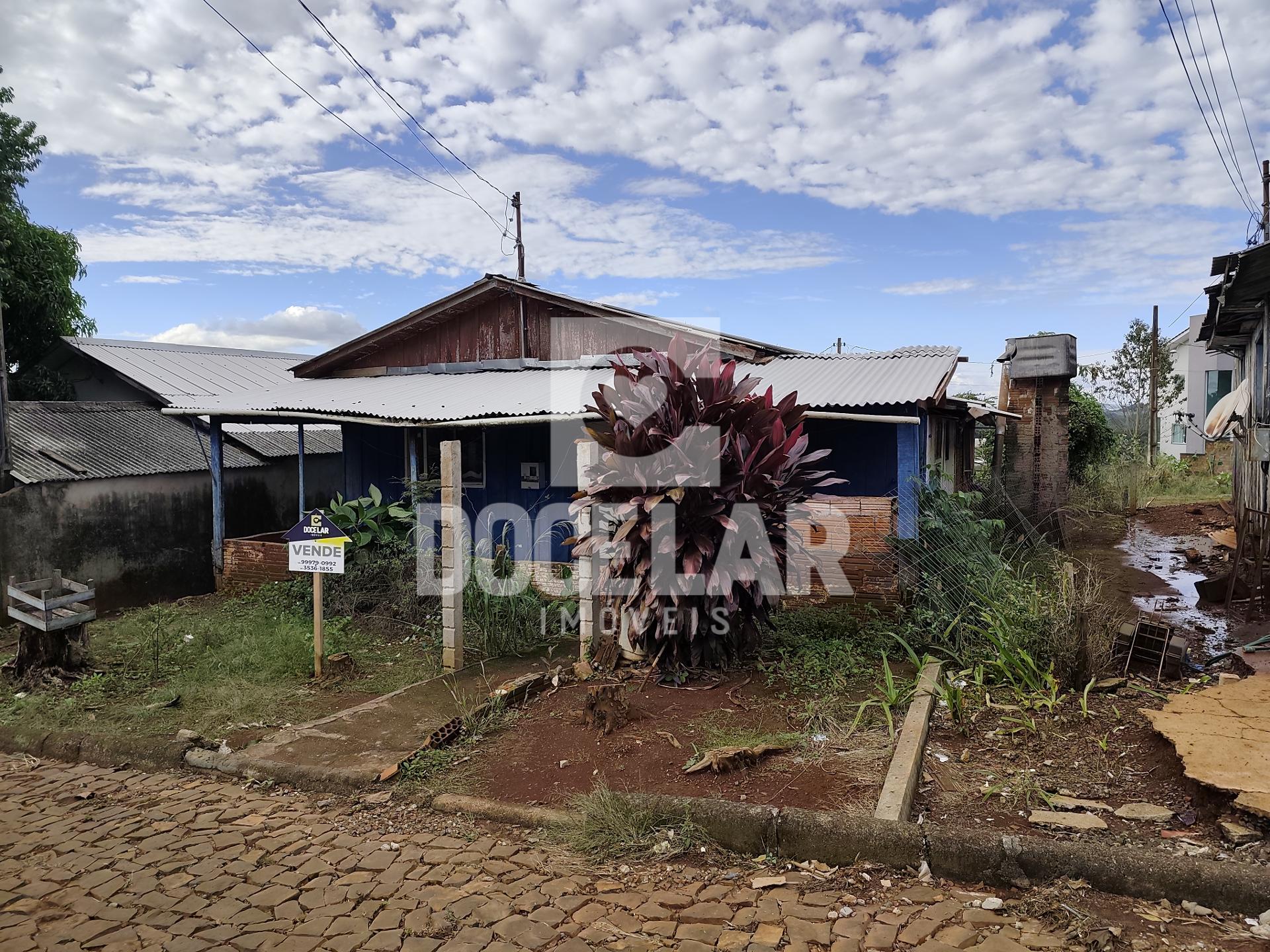 Terreno à venda, Bairro das Torres, DOIS VIZINHOS - PR