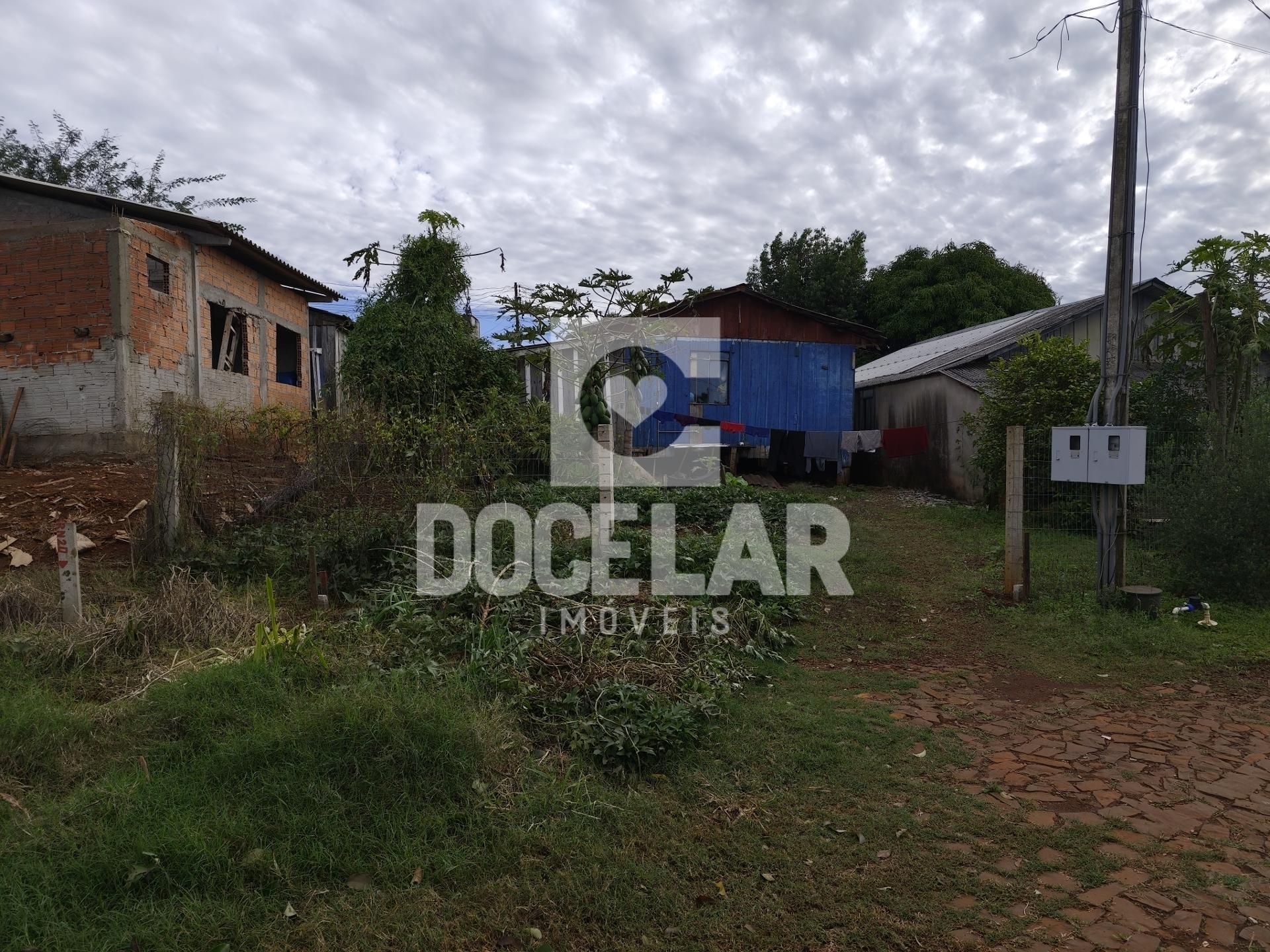 Terreno à venda, Bairro das Torres, DOIS VIZINHOS - PR