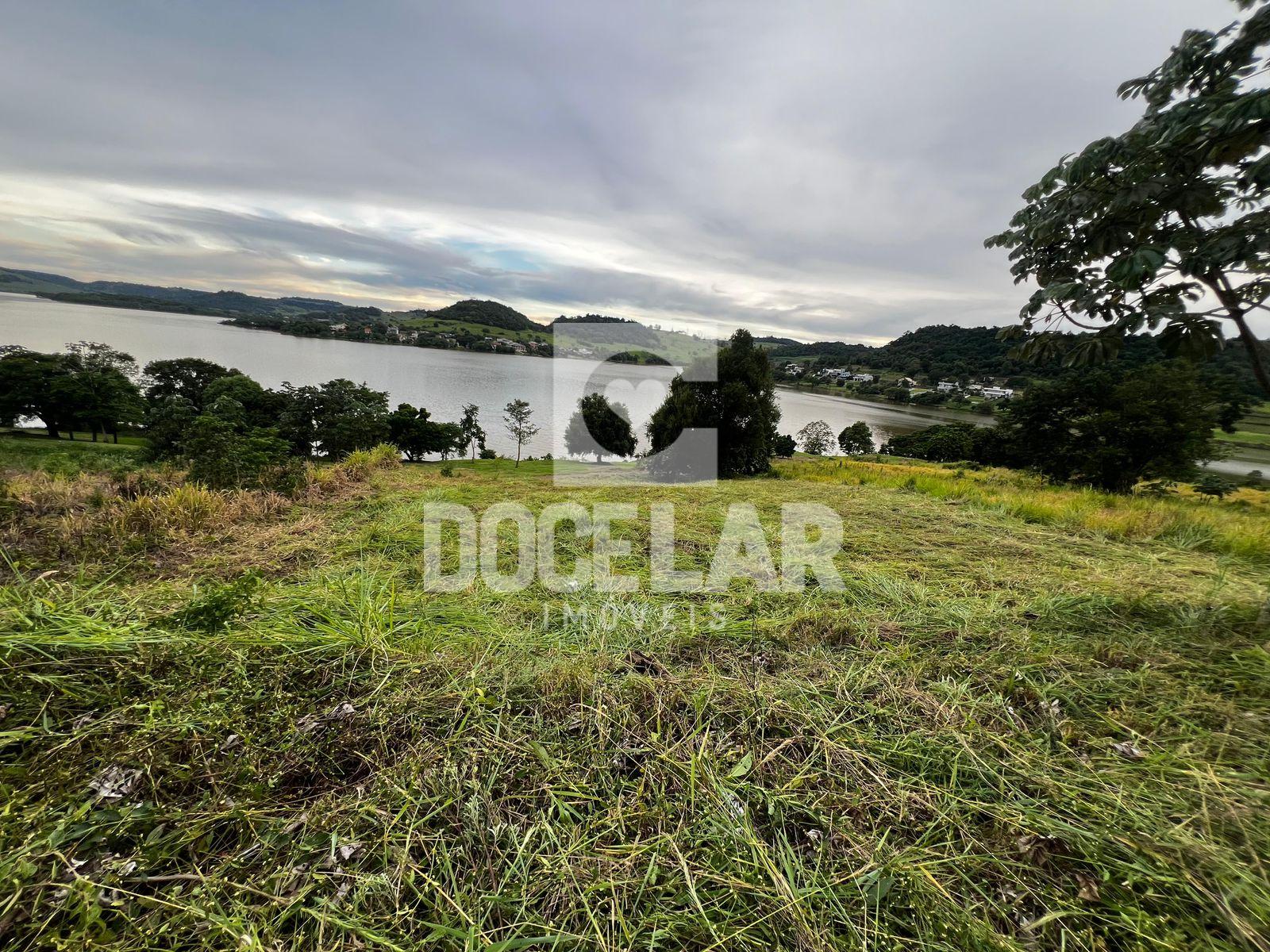 Terreno à venda no Condominio Águas Claras, SAO JORGE D OESTE ...