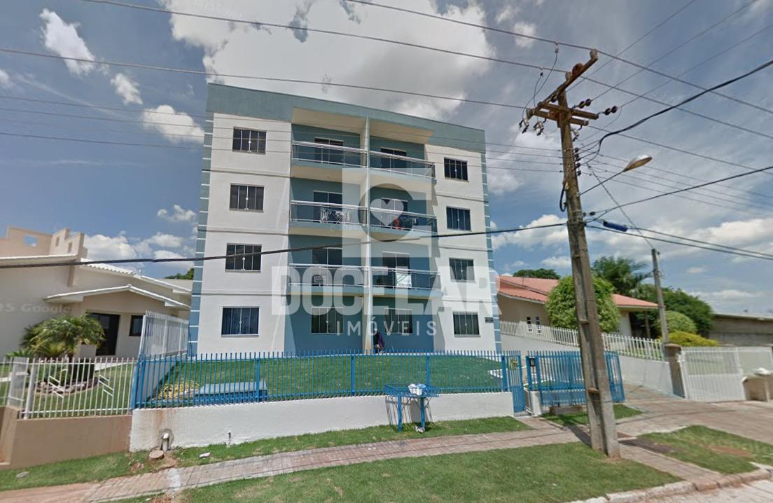 Apartamento para venda, Bairro São Francisco de Assis, DOIS VI...