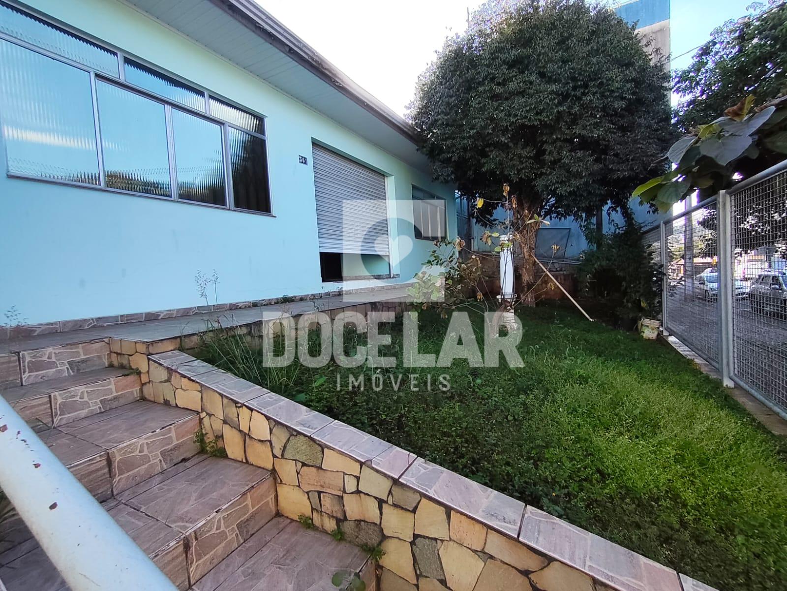 Casa com 3 dormitórios para locação, Centro Norte , DOIS VIZIN...