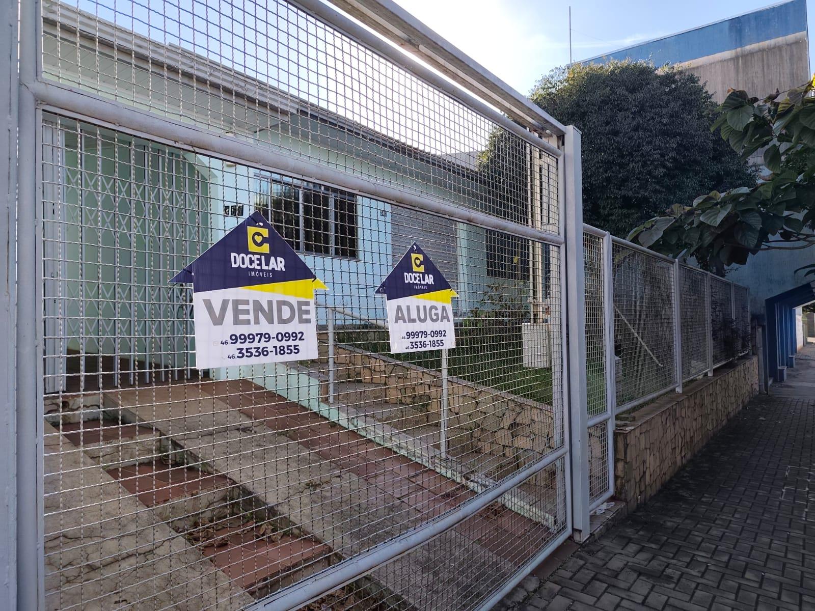 Casa para venda, Centro Norte , DOIS VIZINHOS - PR