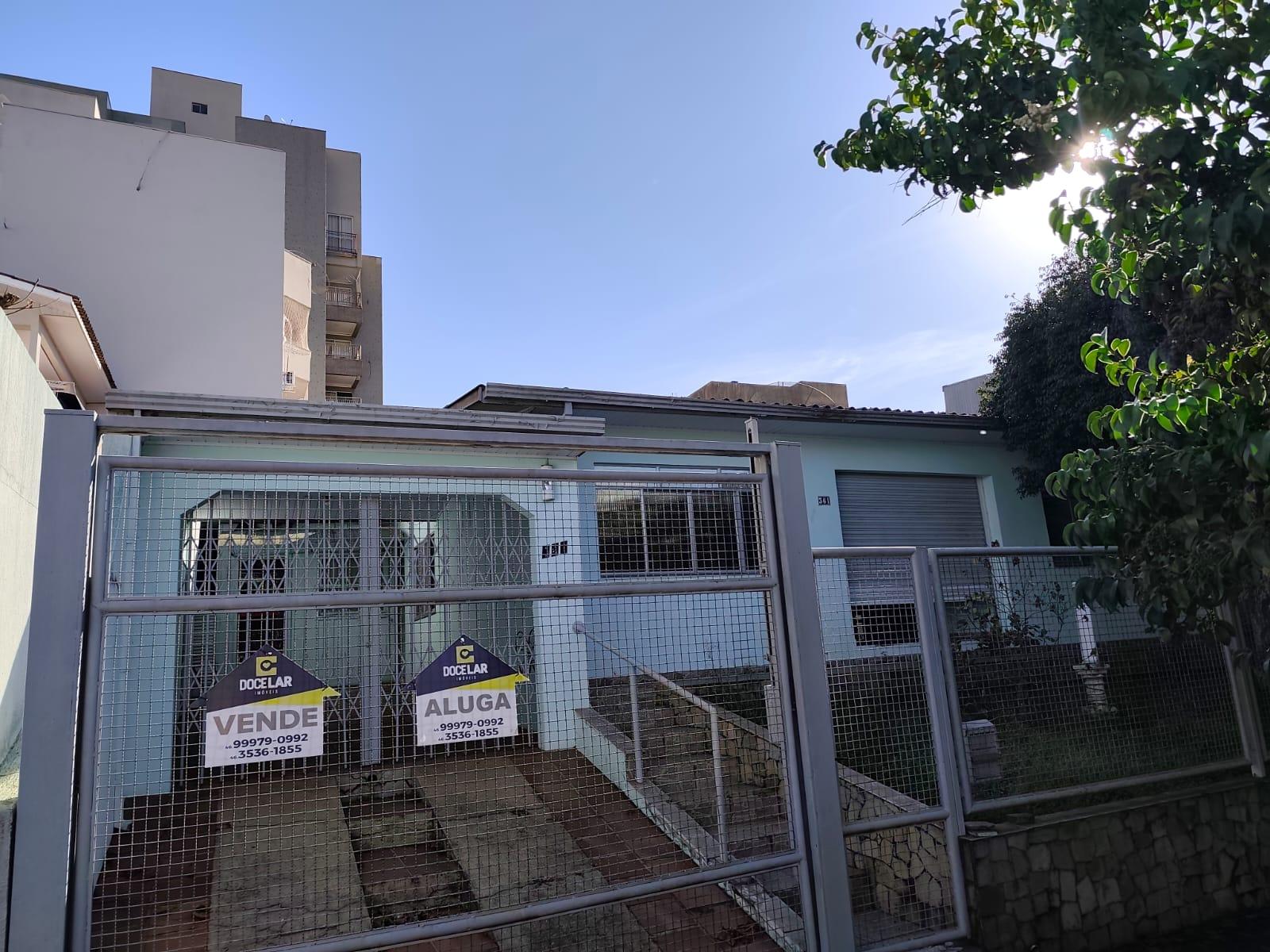 Casa para venda, Centro Norte , DOIS VIZINHOS - PR