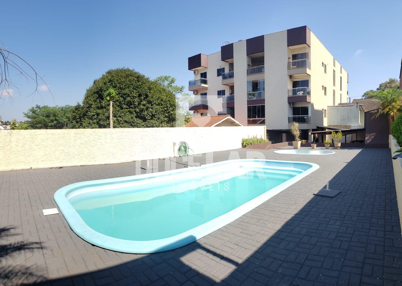 APARTAMENTO PARA VENDA NO Centro Norte, DOIS VIZINHOS - PR