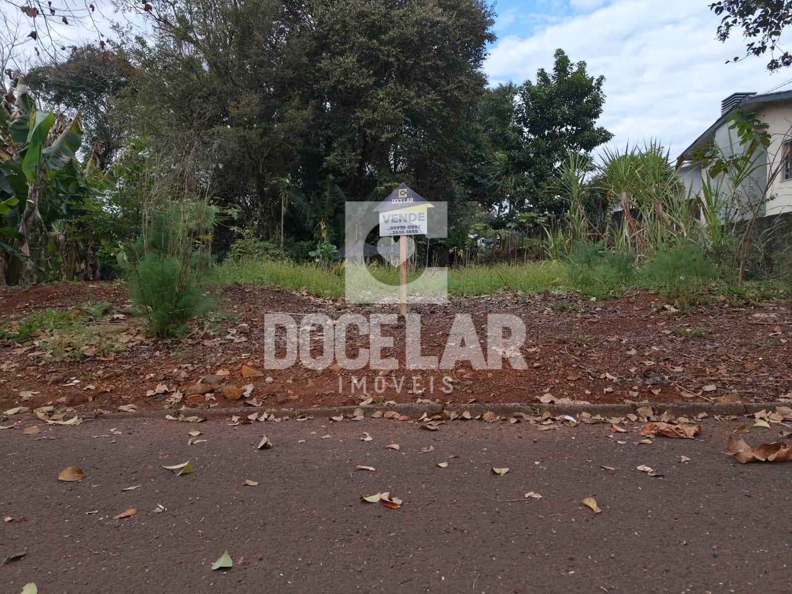 Lote para venda à 500 metros do CENTRO NORTE, DOIS VIZINHOS - PR