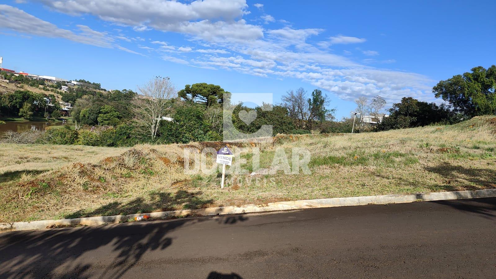 Terreno à venda, Loteamento Portal do Lago, DOIS VIZINHOS - PR