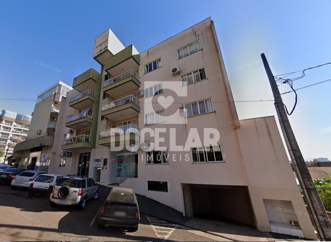 Apartamento para locação no CENTRO NORTE, DOIS VIZINHOS - PR