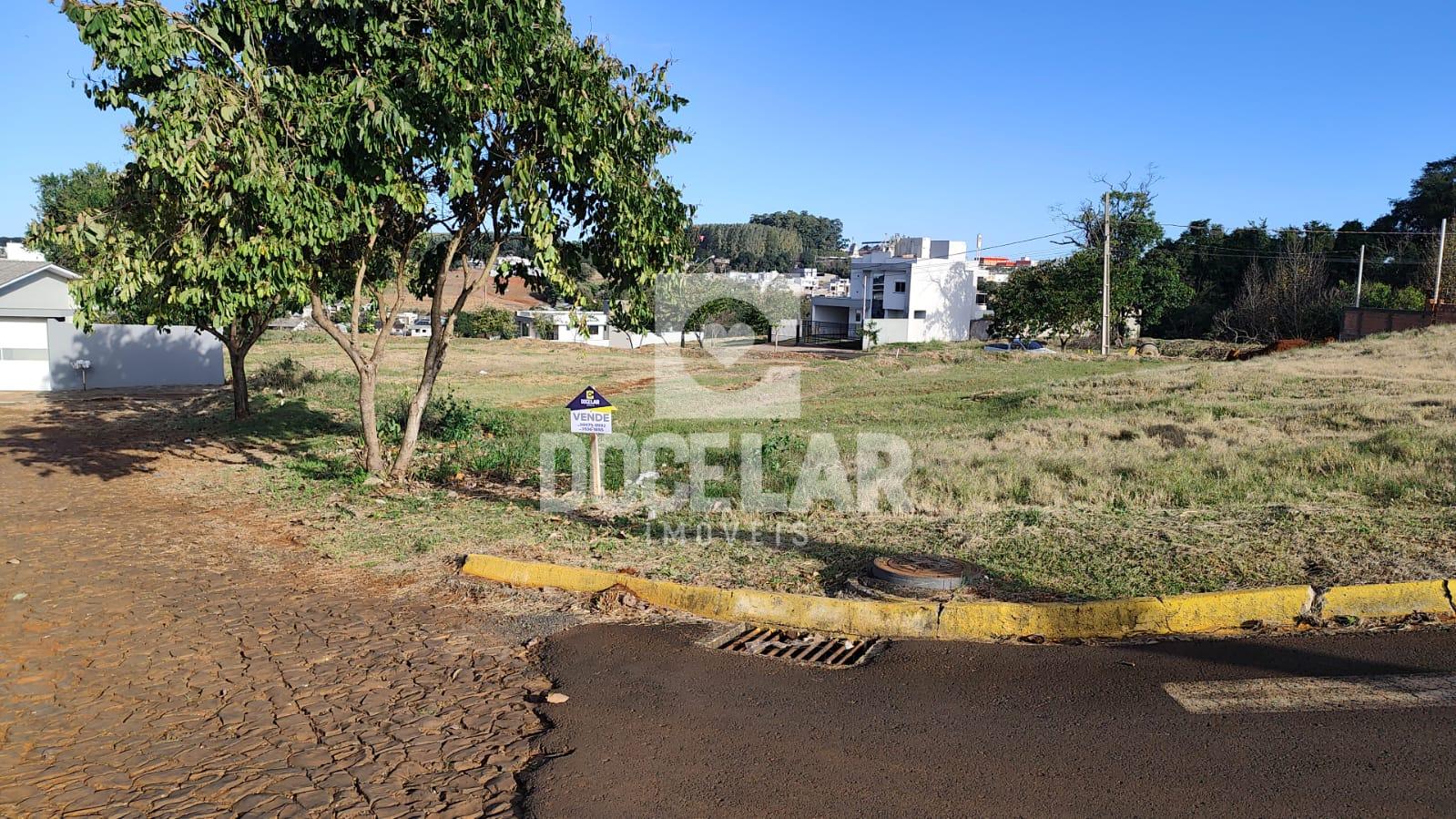 Terreno à venda, Loteamento Portal do Lago, DOIS VIZINHOS - PR